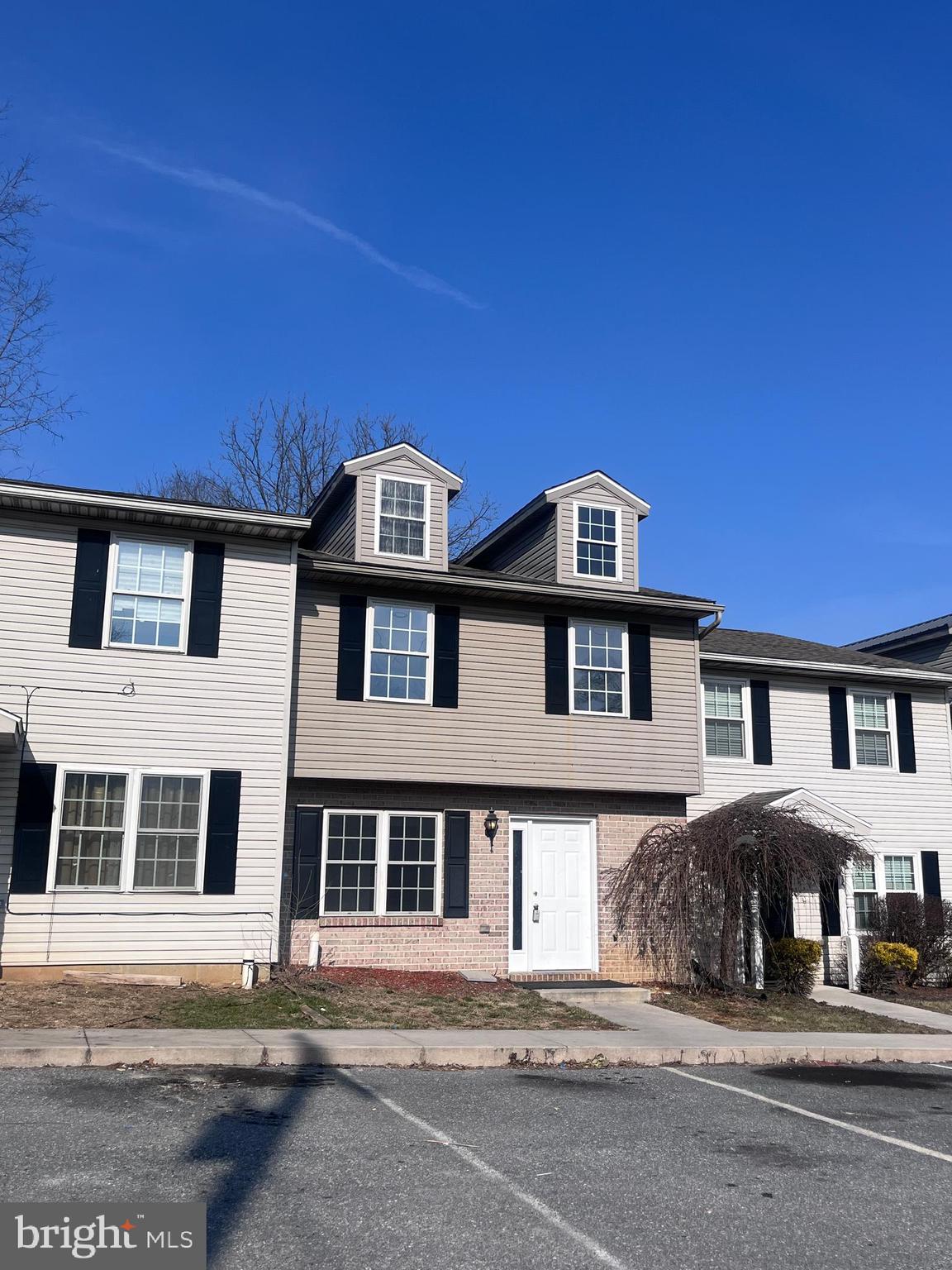 GREENE TWP - Residential