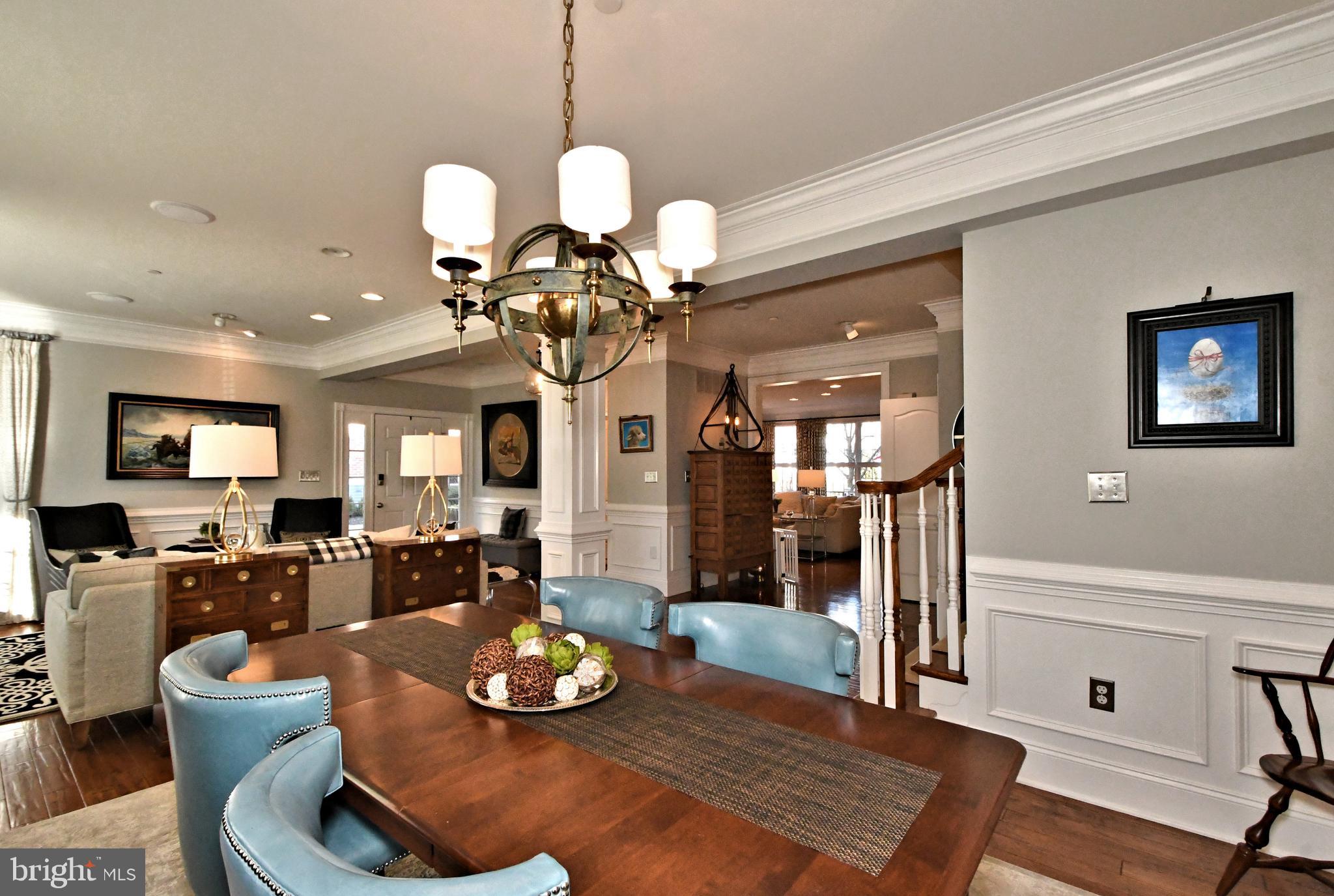 NEWTOWN STATION - Residential