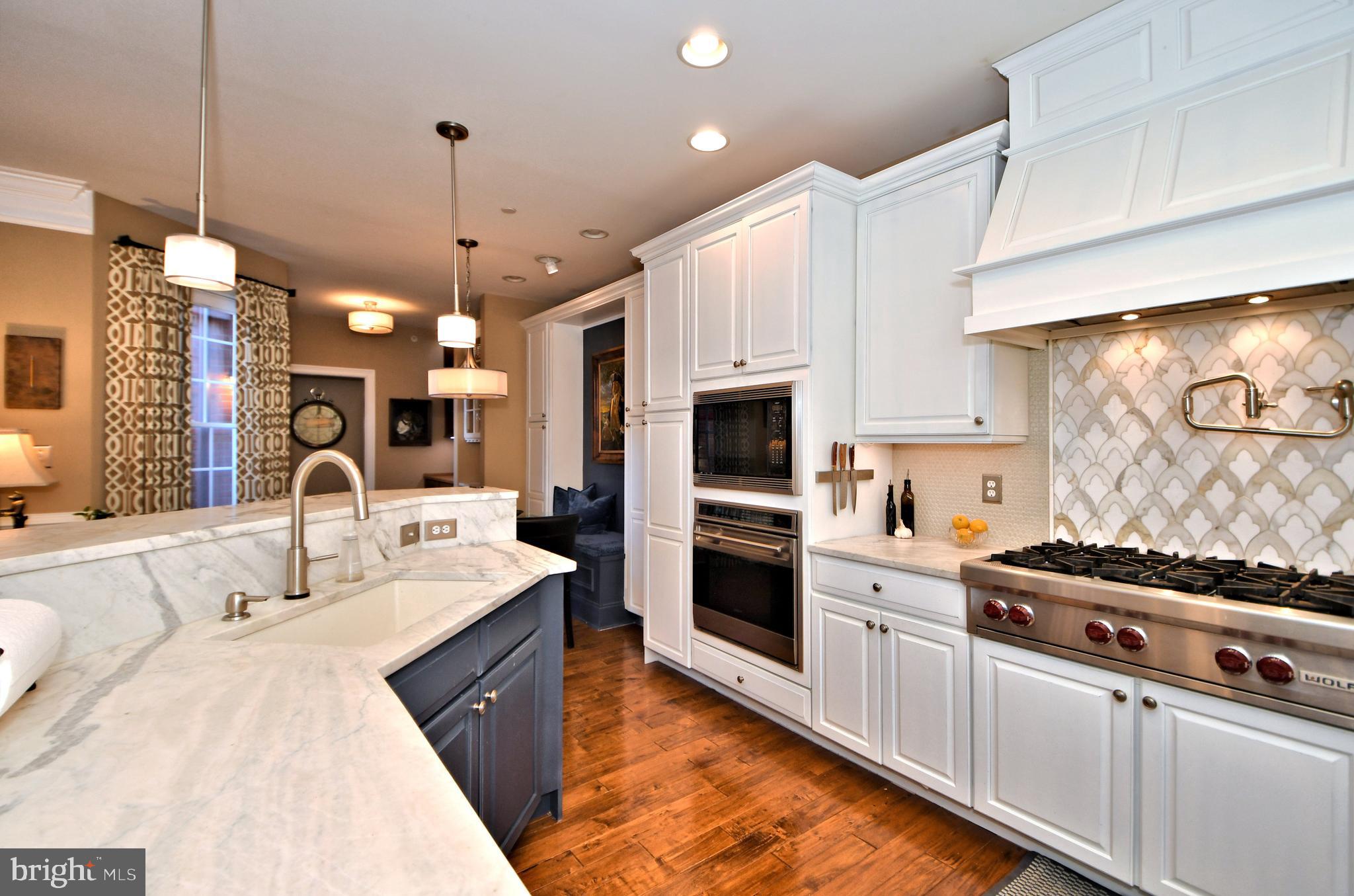 NEWTOWN STATION - Residential