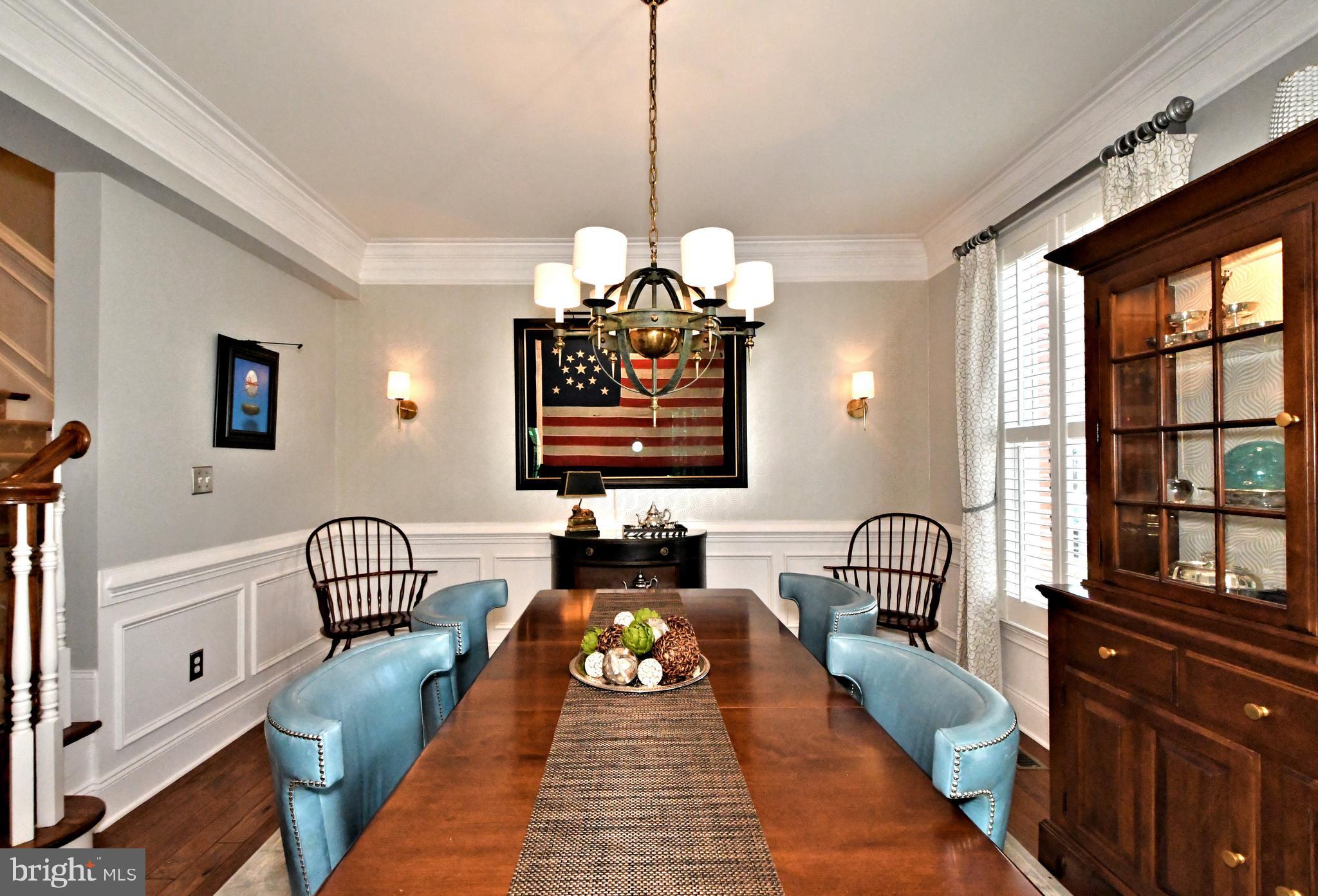 NEWTOWN STATION - Residential