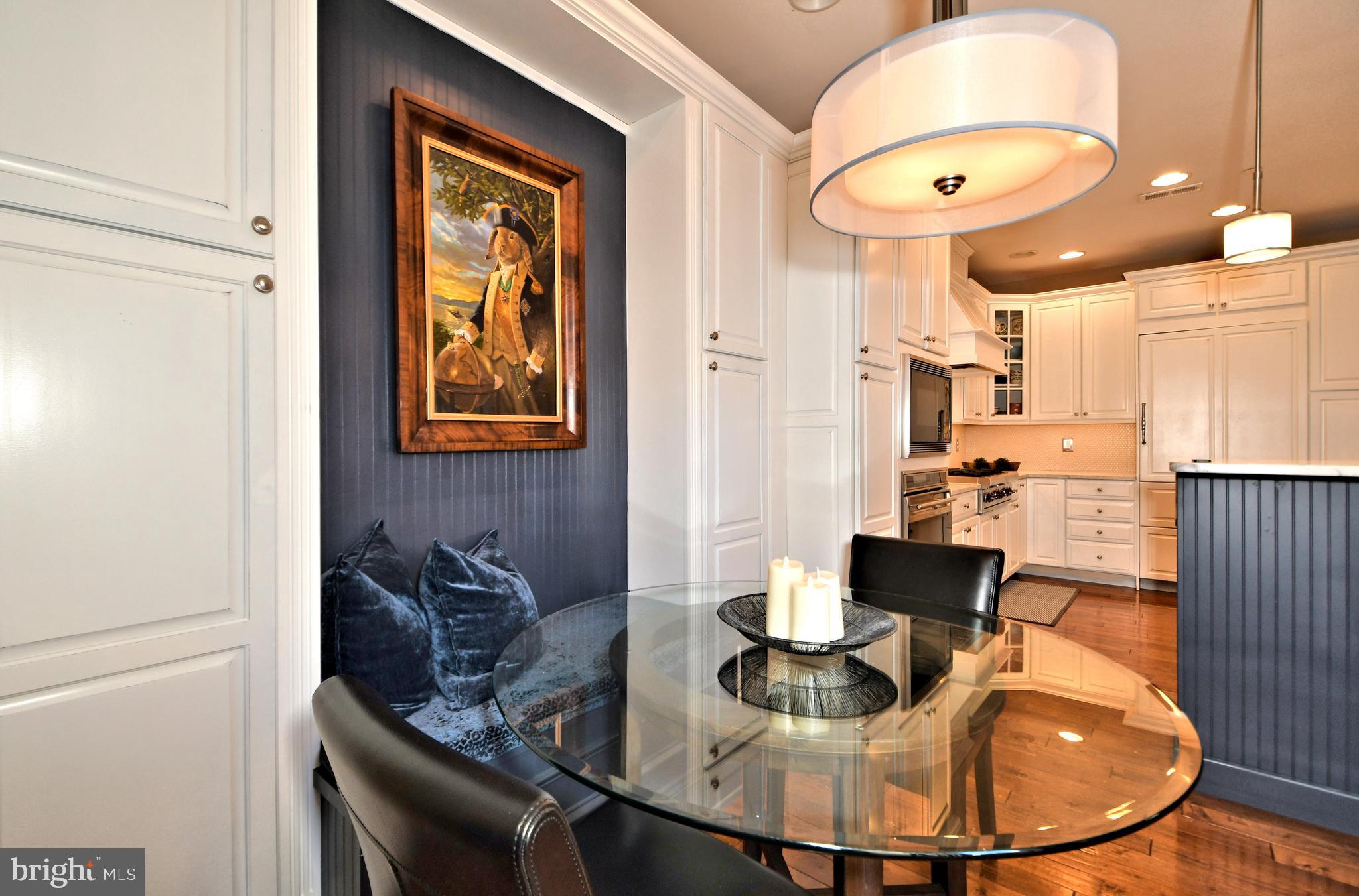 NEWTOWN STATION - Residential