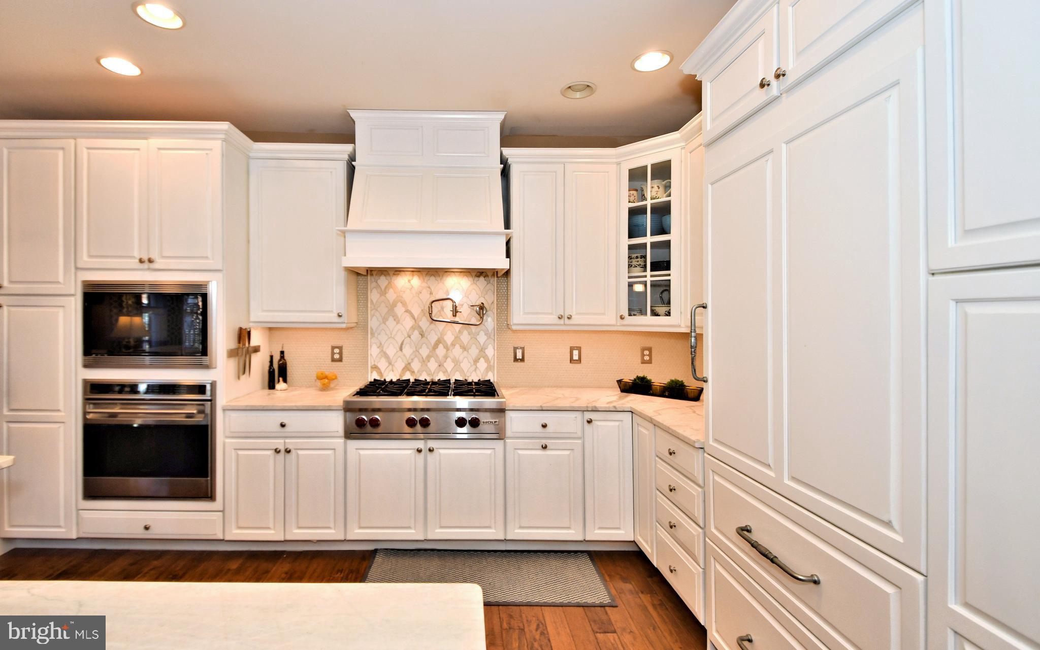 NEWTOWN STATION - Residential