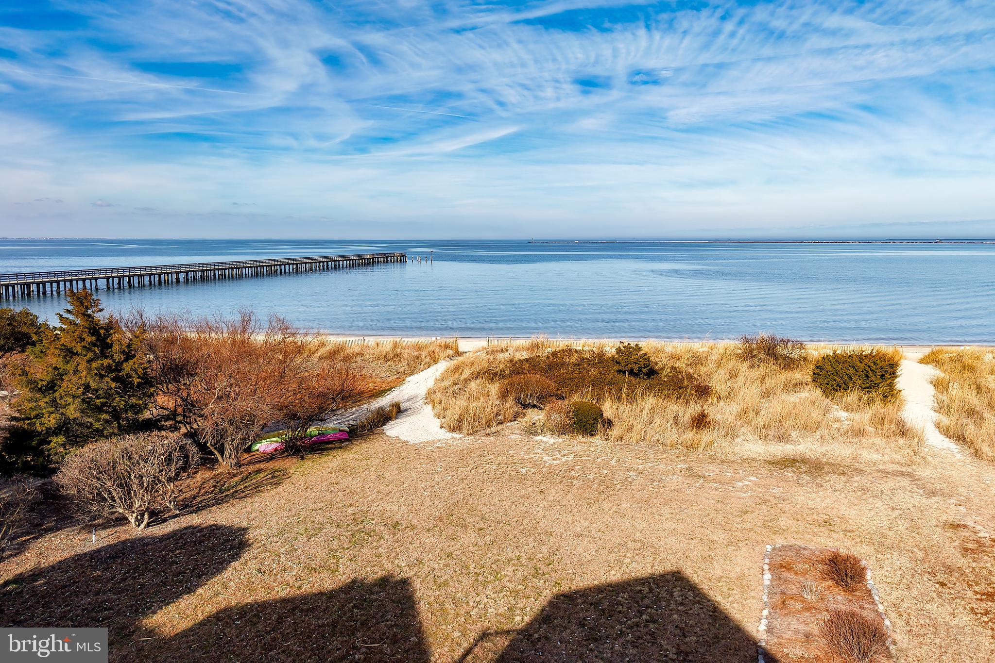 CAPE SHORES - Residential