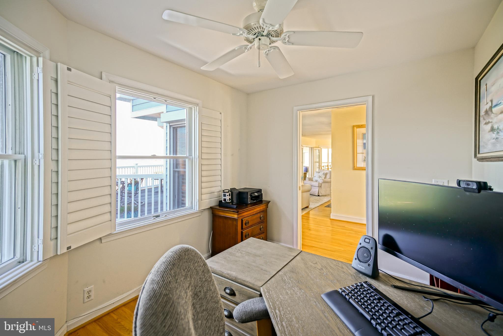 CAPE SHORES - Residential