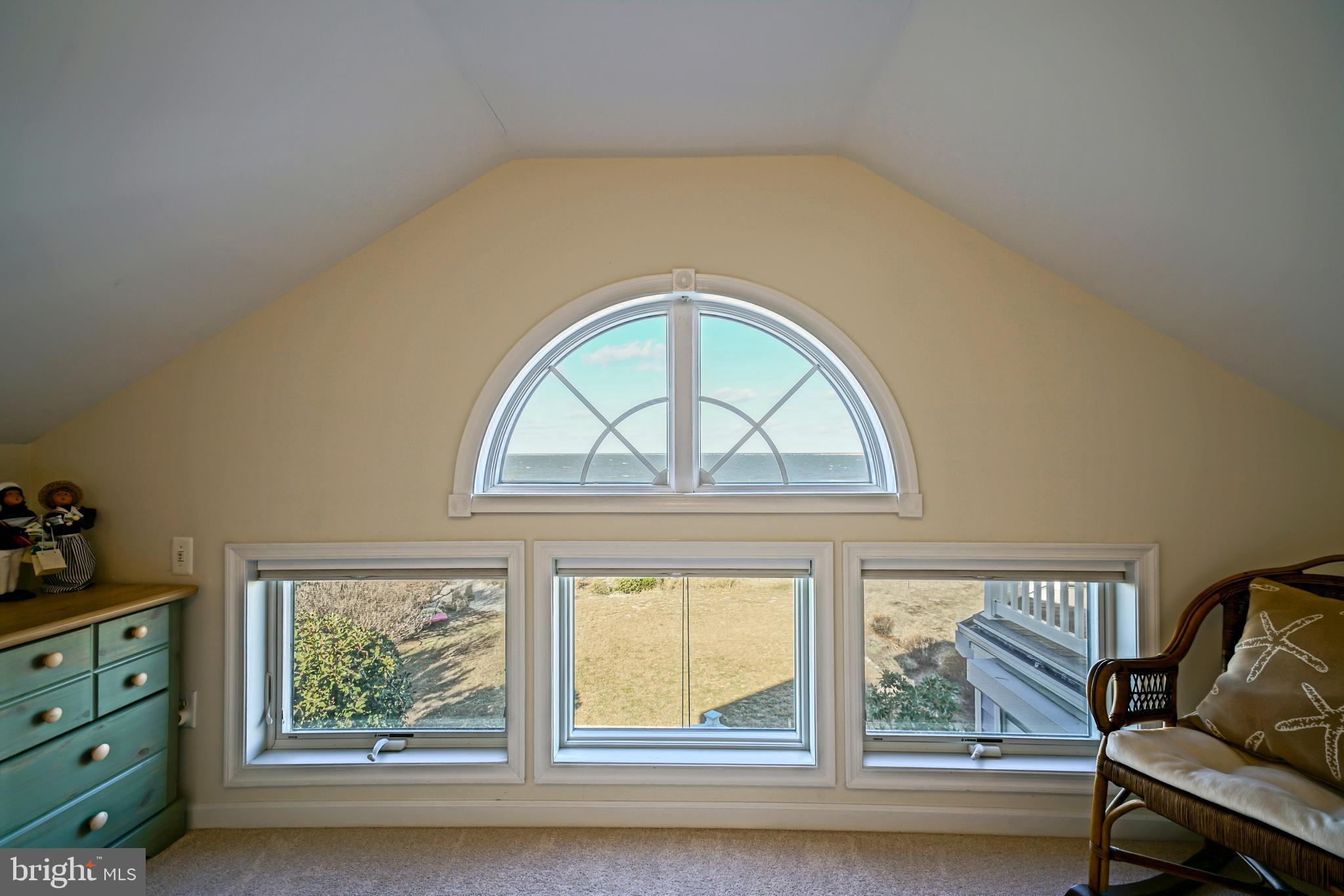 CAPE SHORES - Residential