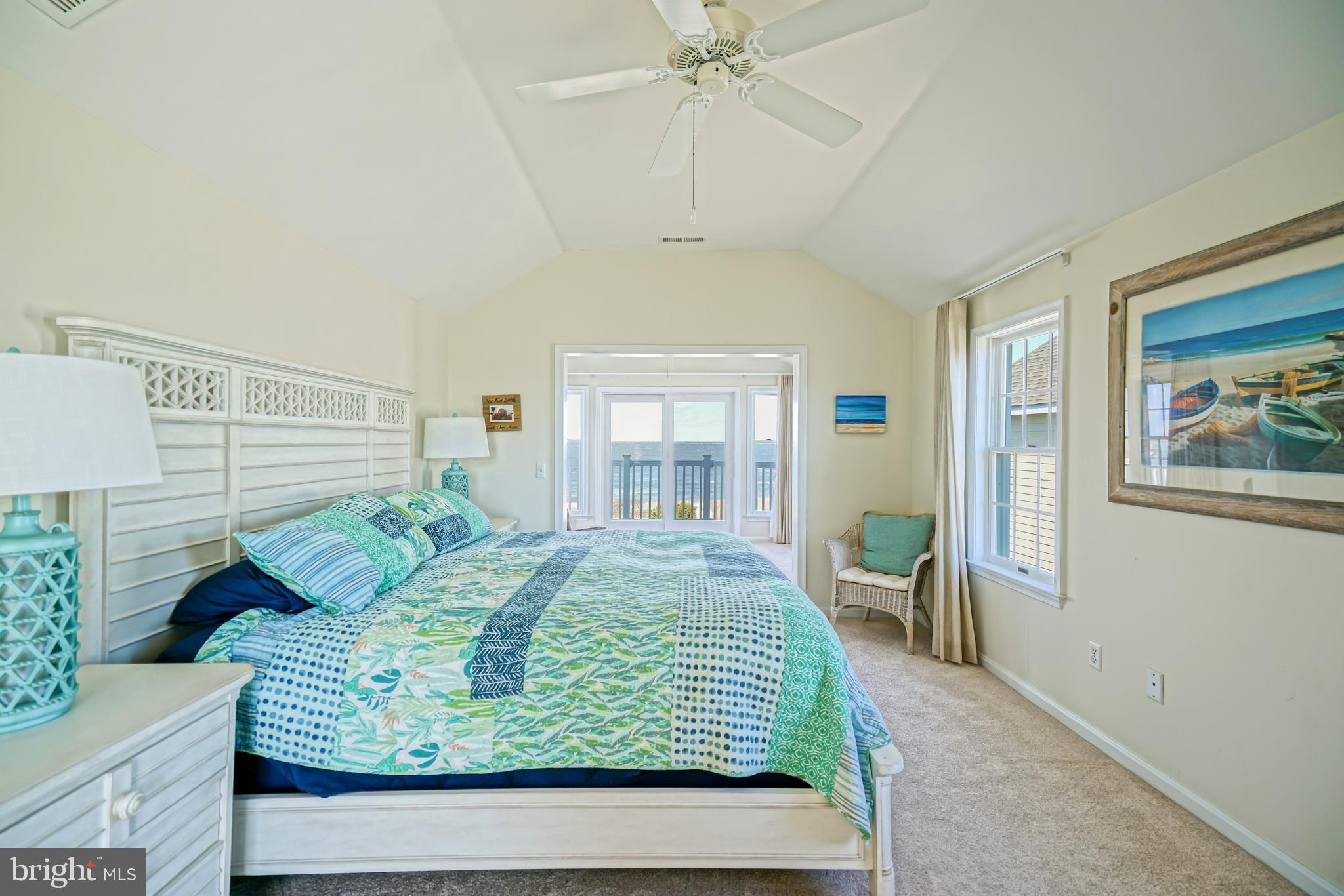 CAPE SHORES - Residential