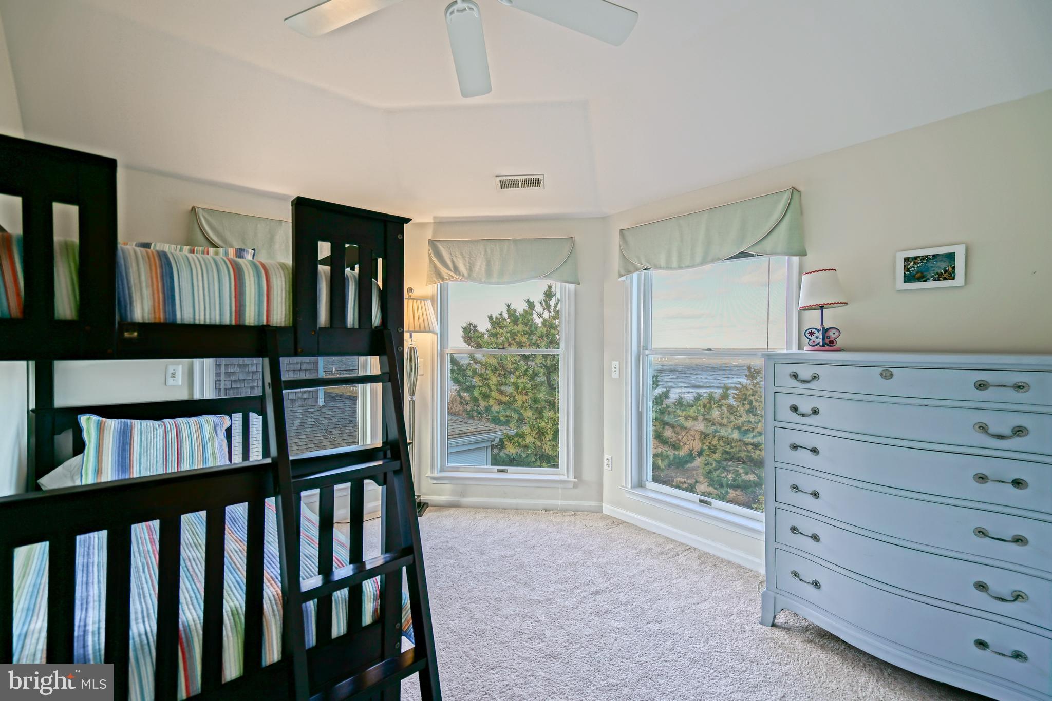 CAPE SHORES - Residential