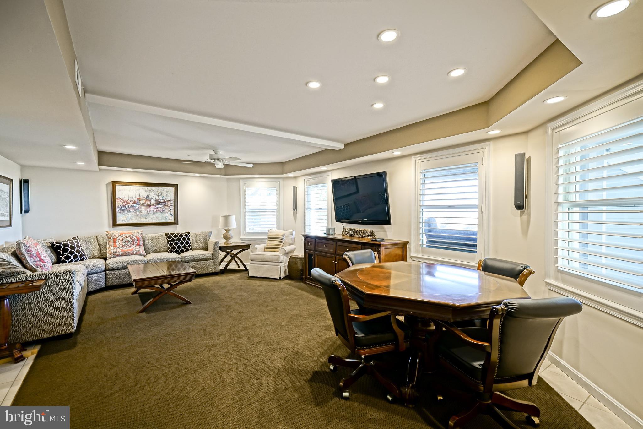 CAPE SHORES - Residential