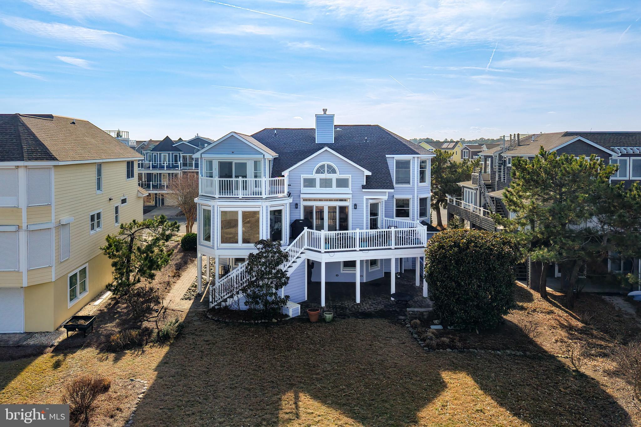 122 BREAKWATER REACH