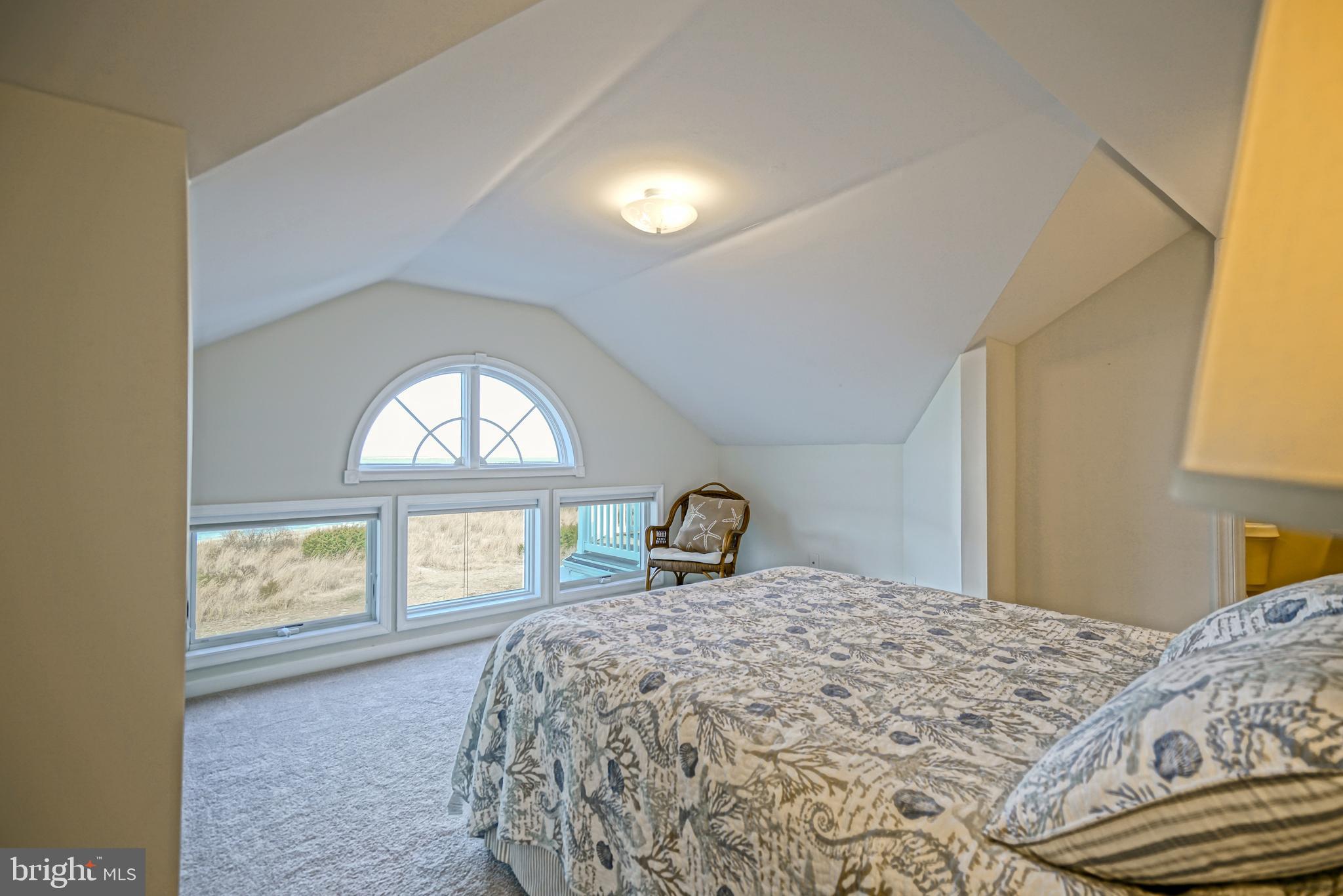 CAPE SHORES - Residential