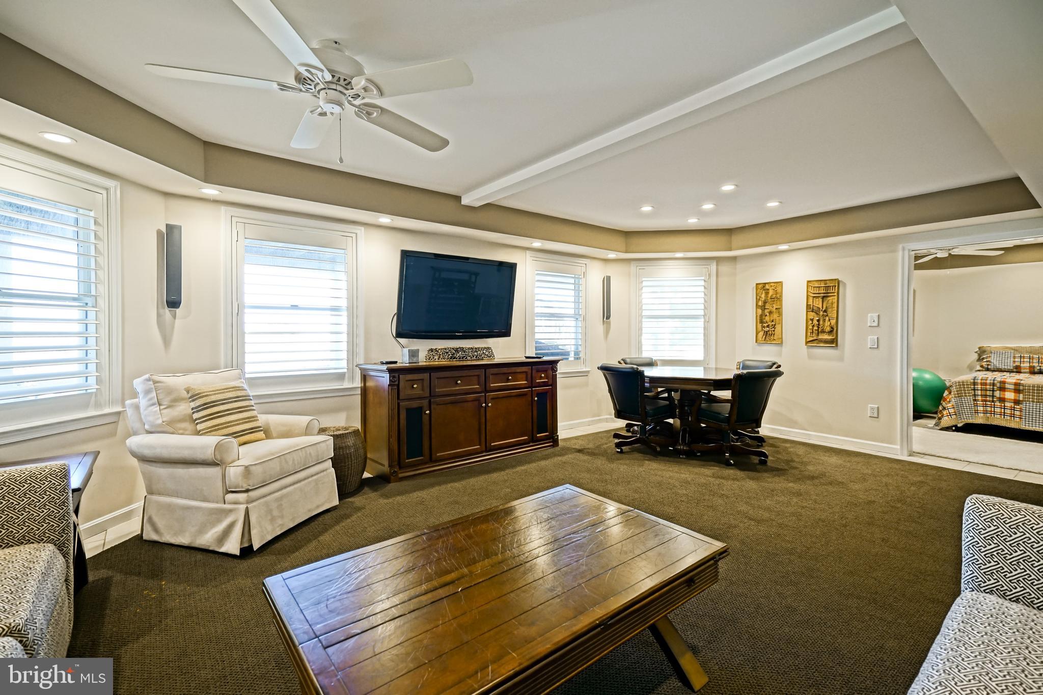 CAPE SHORES - Residential