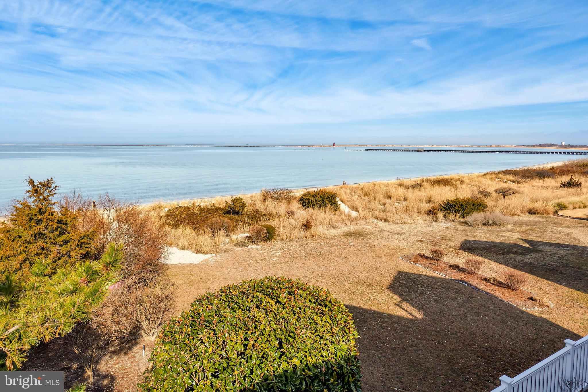 CAPE SHORES - Residential