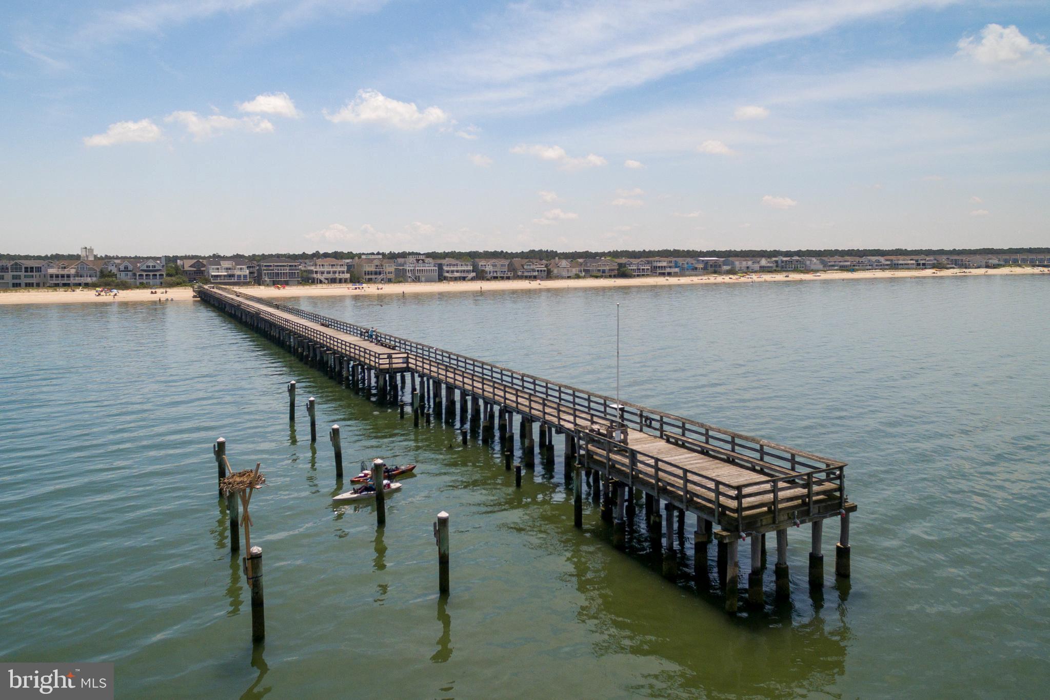 CAPE SHORES - Residential