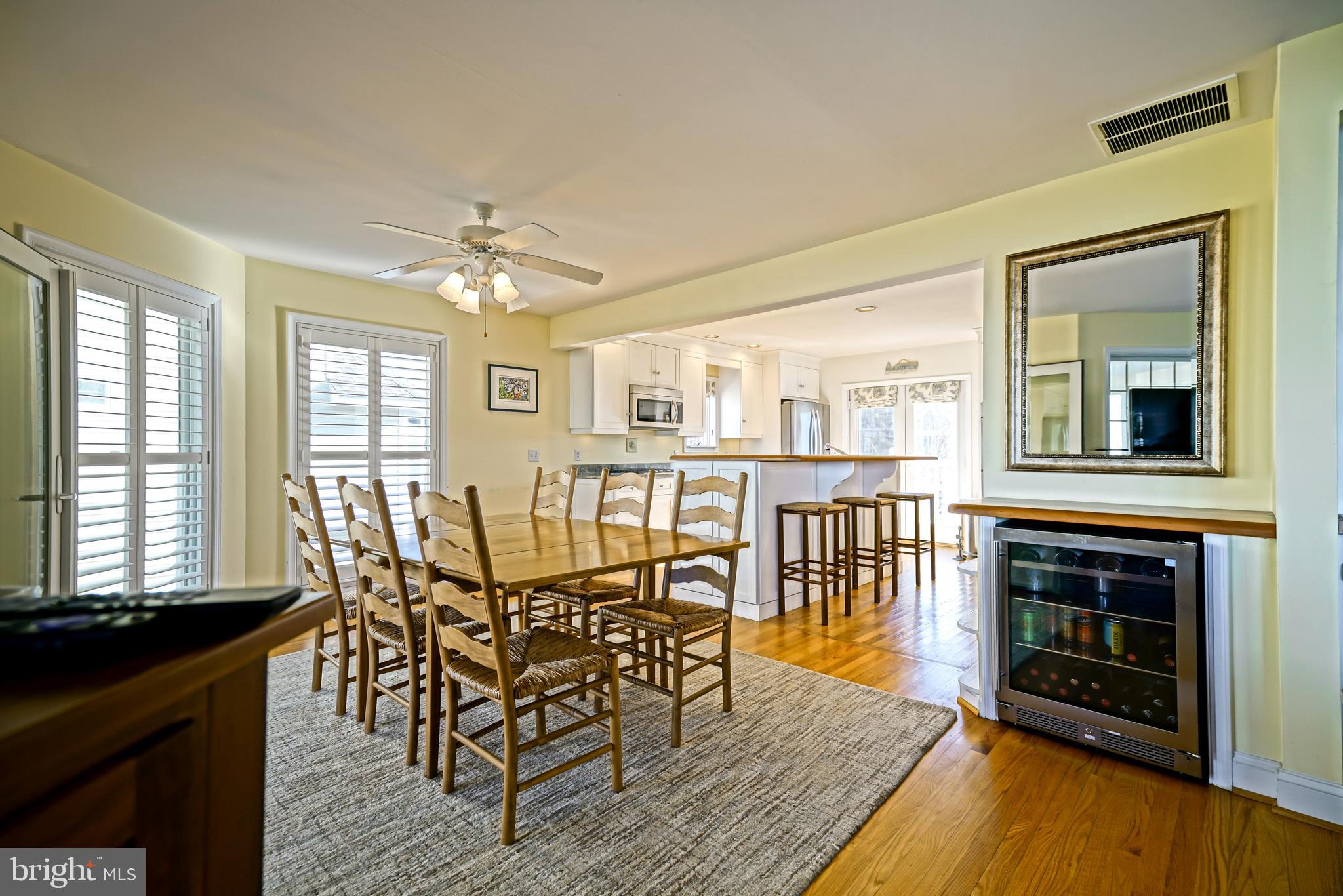 CAPE SHORES - Residential