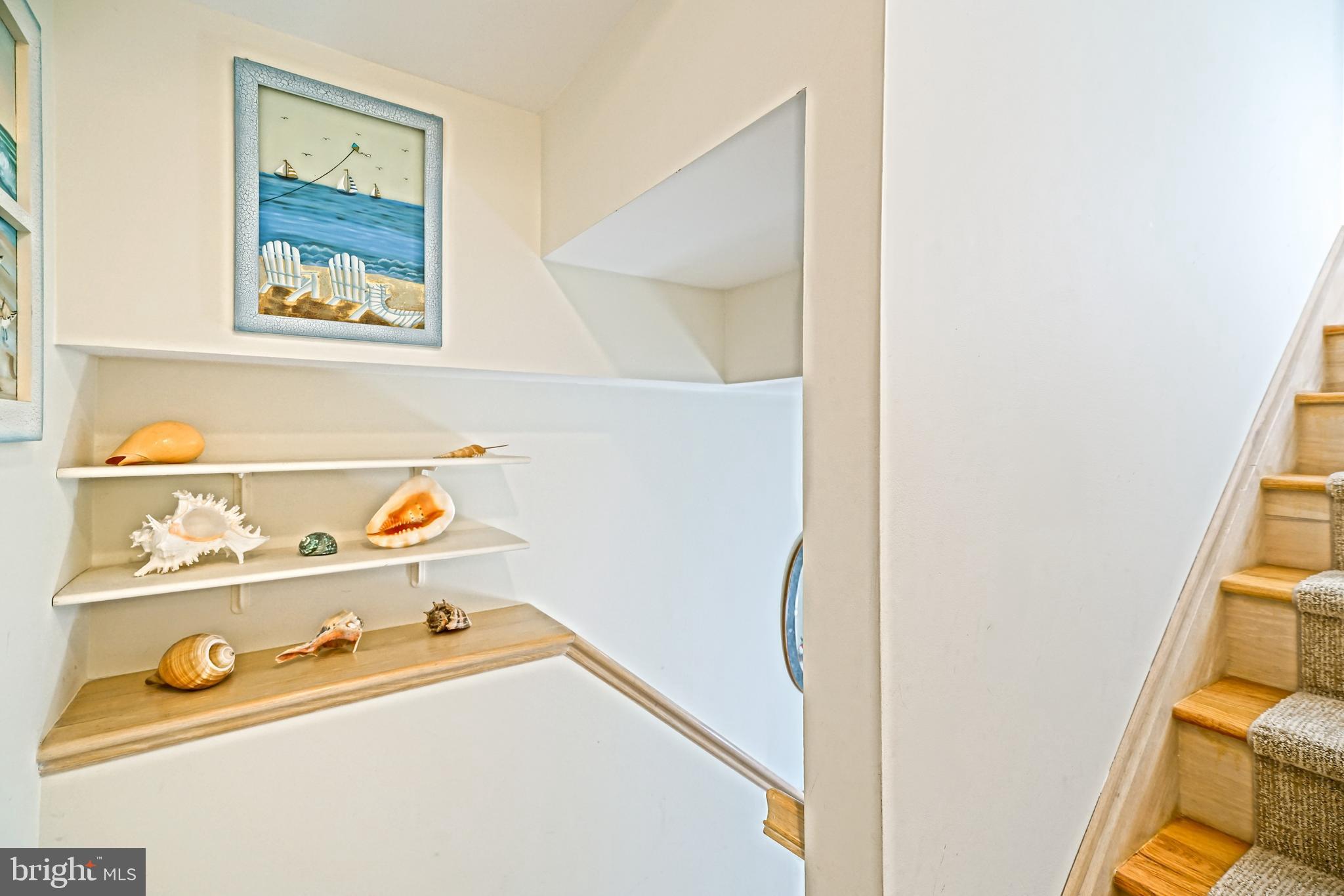 CAPE SHORES - Residential