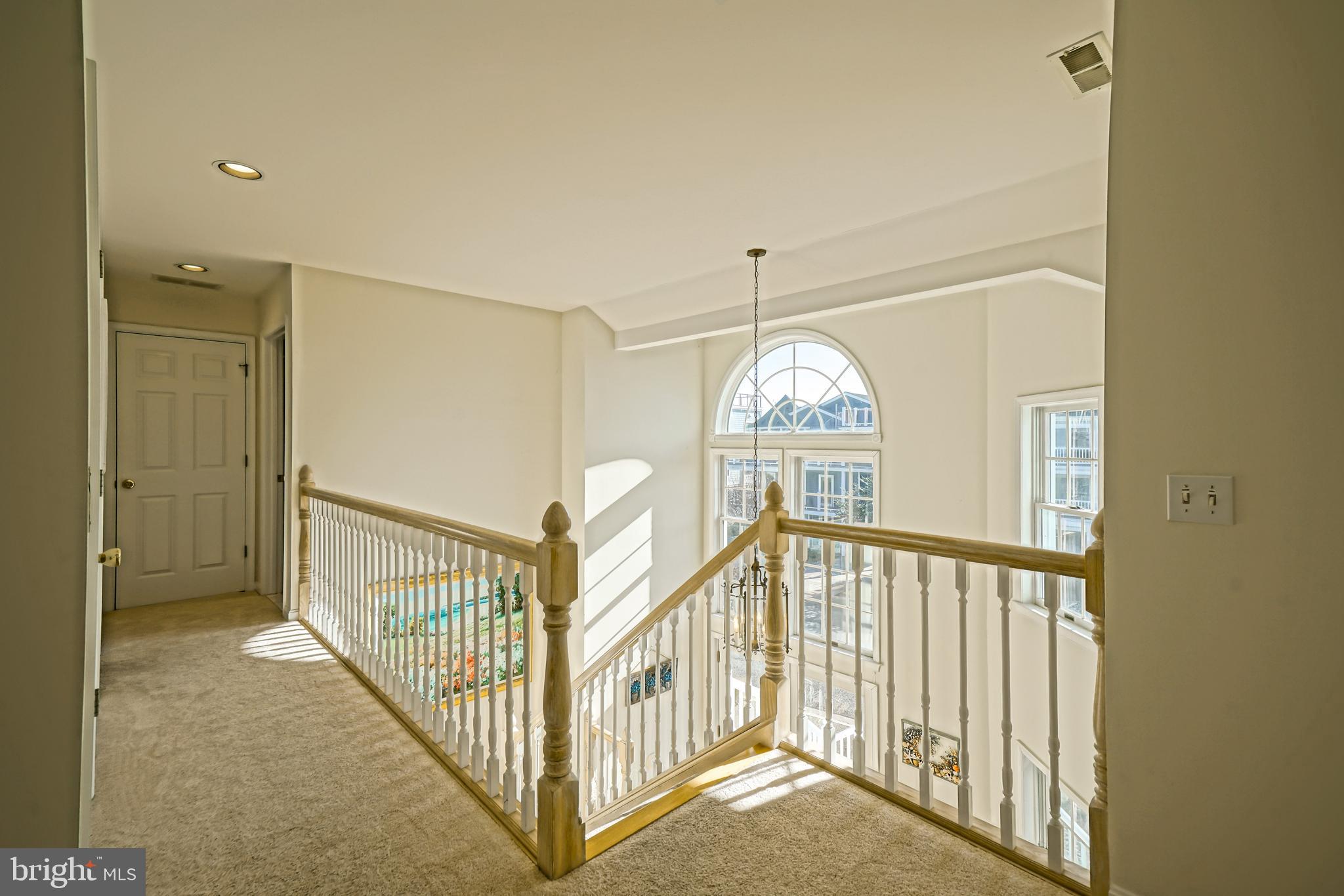 CAPE SHORES - Residential