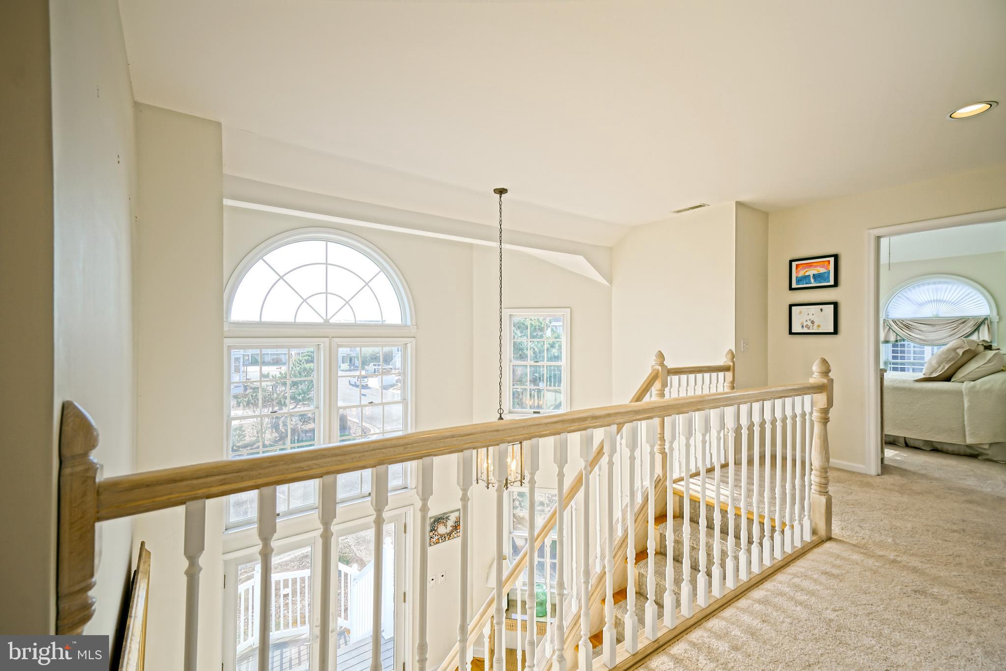 CAPE SHORES - Residential