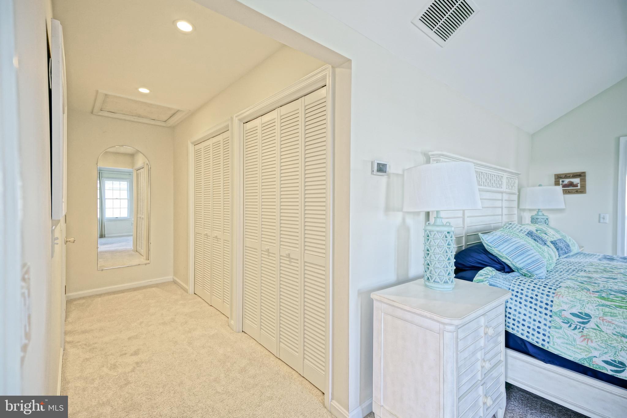 CAPE SHORES - Residential