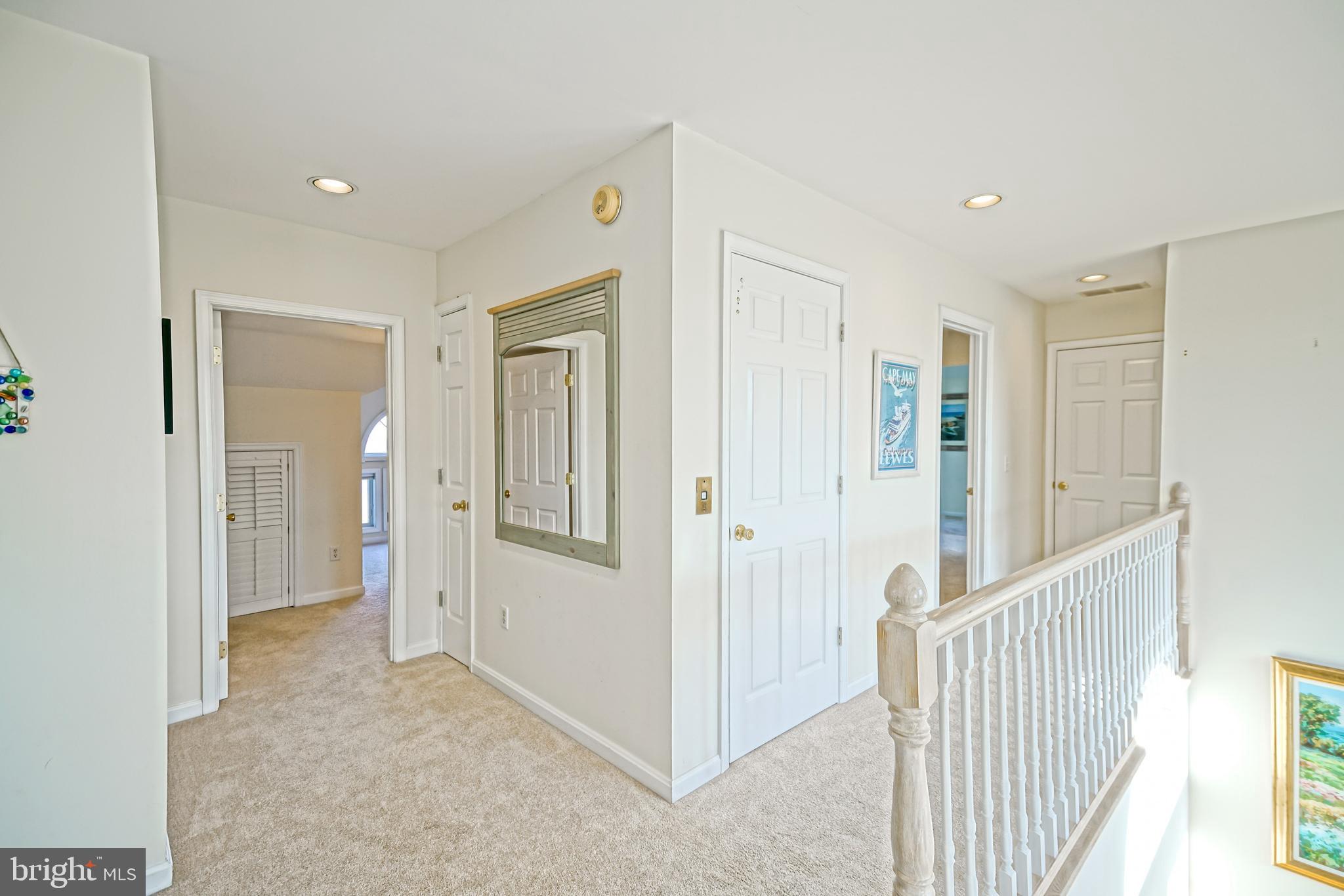 CAPE SHORES - Residential