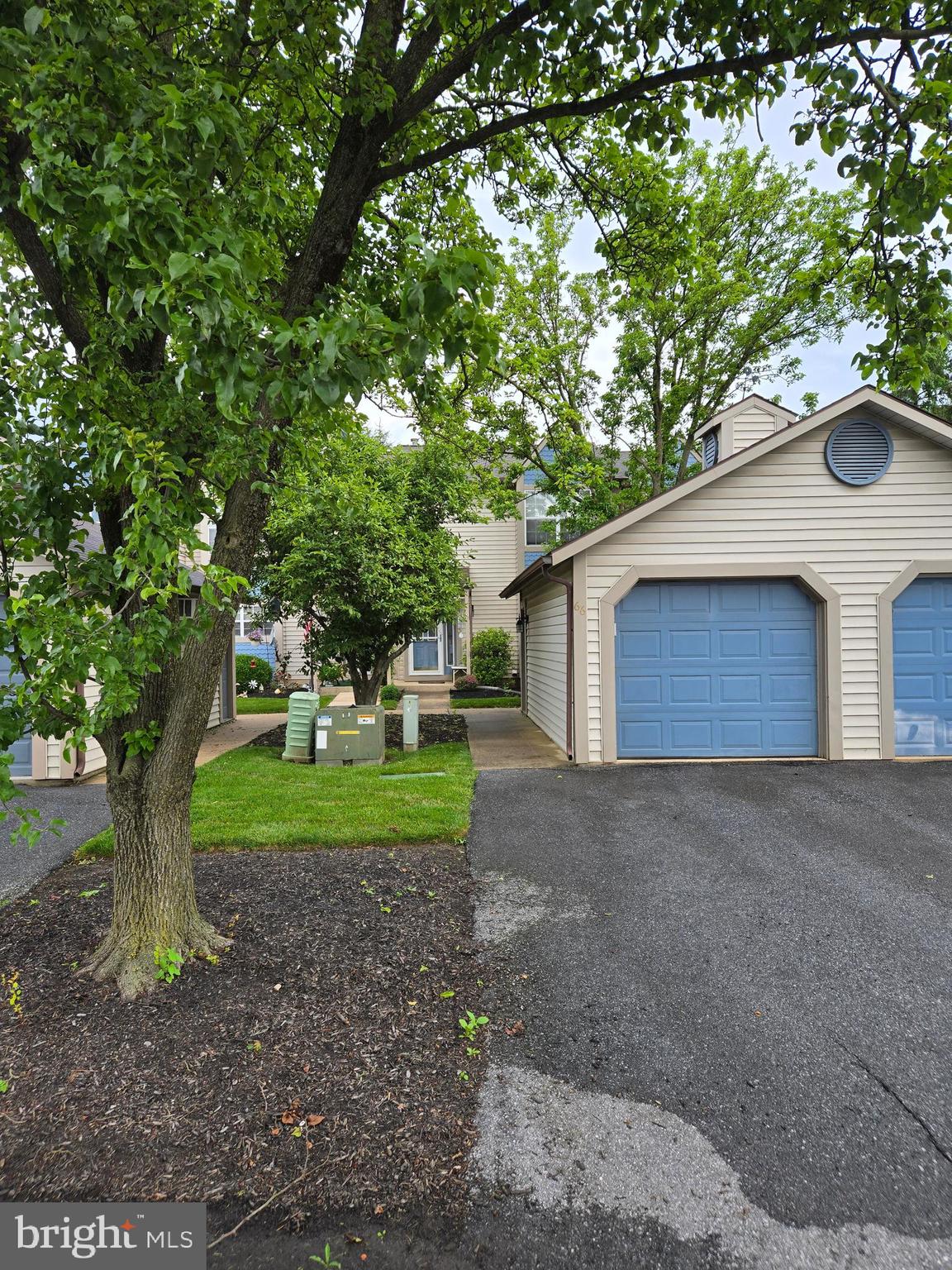 Looking for a home that offers comfort, convenience and peace of mind living? Look no further than this well maintained move-in ready home. The HOA is responsible for lawn maintenance, trash and snow removal, pool and playground maintenance. When you consider those benefits along with recent upgrades and updates by the current owner such as including Newer Furnace, Newer AC and Newer Water heater, plus a number of upgrades done by the previous owner including suplemental subfloor heating in the main bath to help keep your feet warm in winter and a New Shingles on Roof of Home in 2019, this home truly offers "Care Free Living". Conveniently located near shopping, restaurants and more. Easy commute to Hershey Med Center.
NOTE: The swimming pool is located to the right of Apple Blossom Ln as you turn off 422 to enter the neighborhood and the playground is just a few hundred feet beyond this home on the left. Both the pool and the playground are exclusively for the use of Forest Glen Homeowners and their guest.