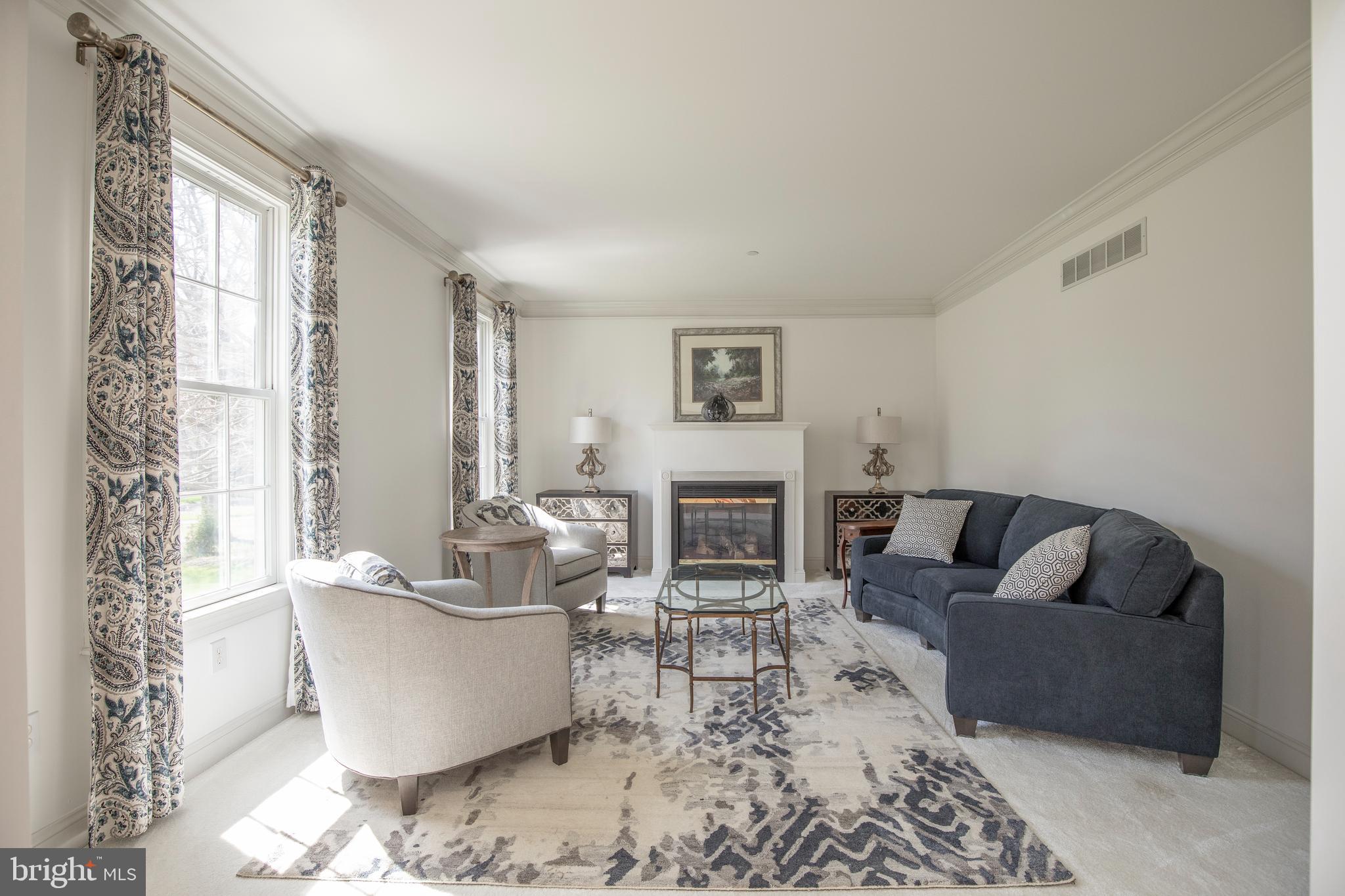 WELLINGTON ESTS - Residential