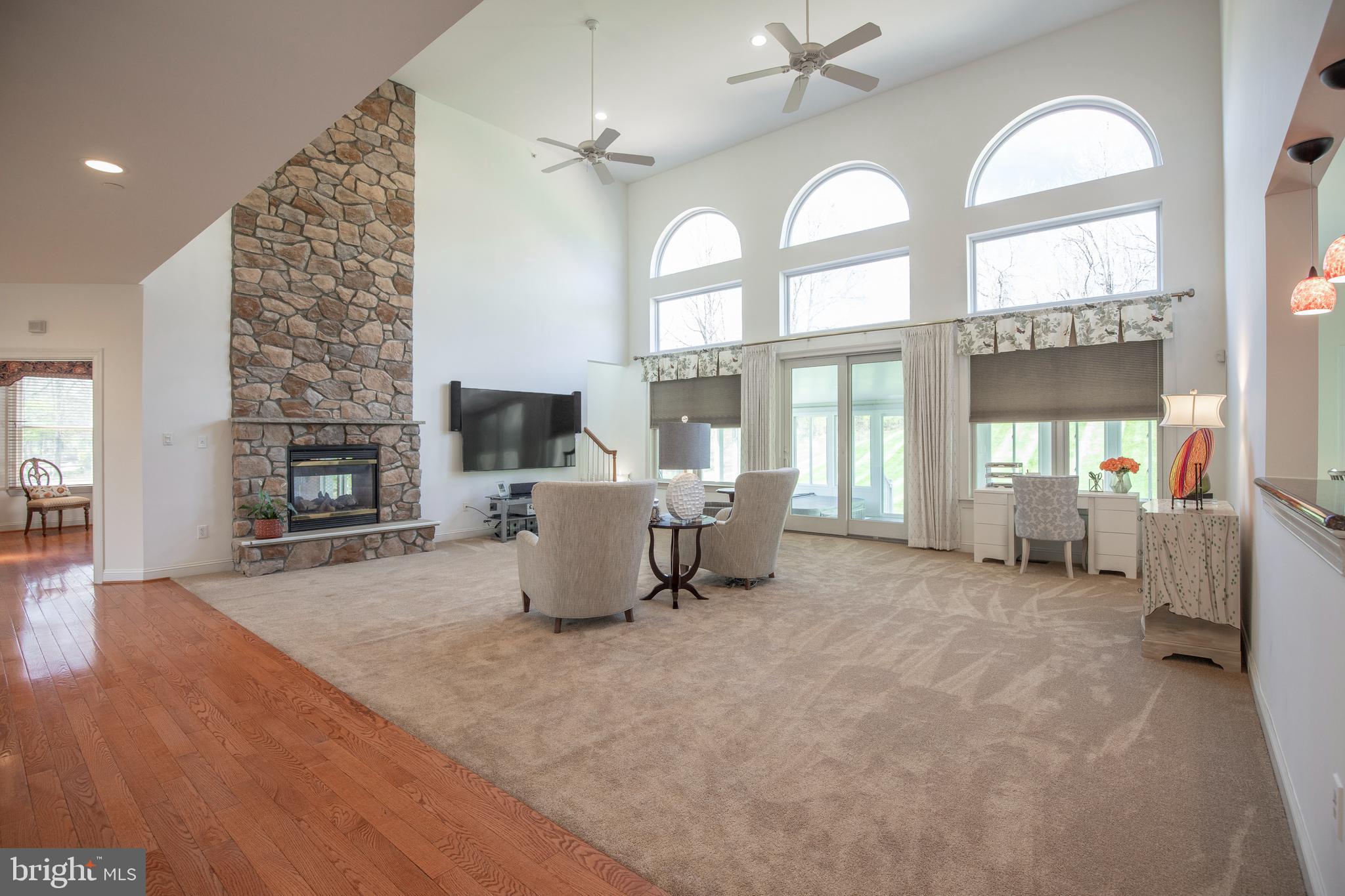 WELLINGTON ESTS - Residential