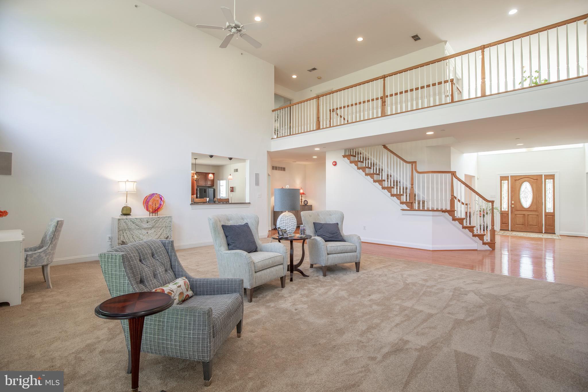 WELLINGTON ESTS - Residential