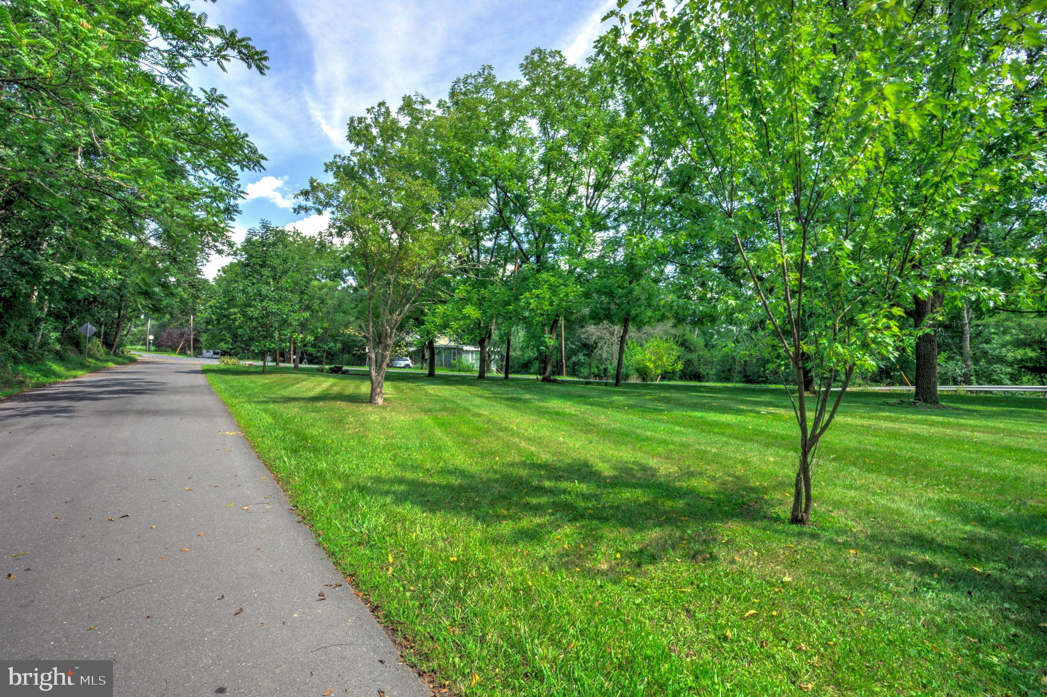 FOX MILL ROAD