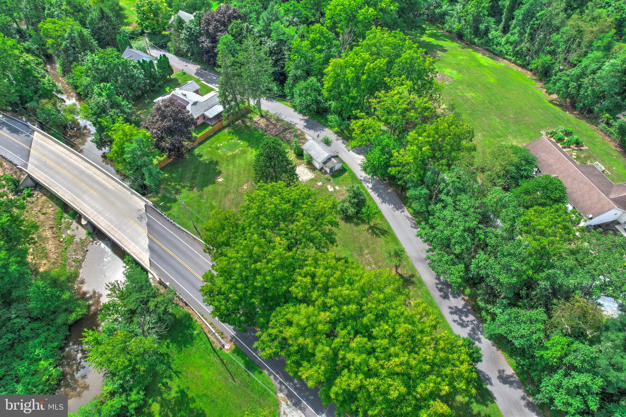 FOX MILL ROAD