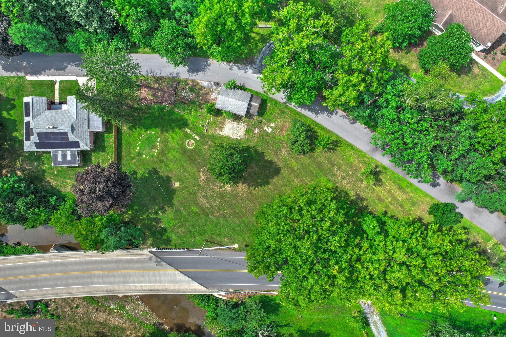 FOX MILL ROAD