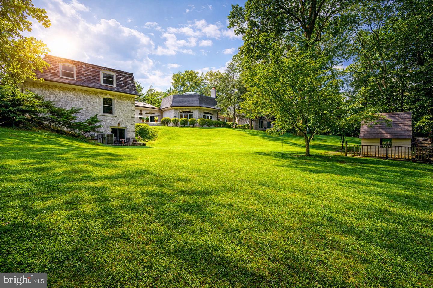 11501 SKIPWITH LANE