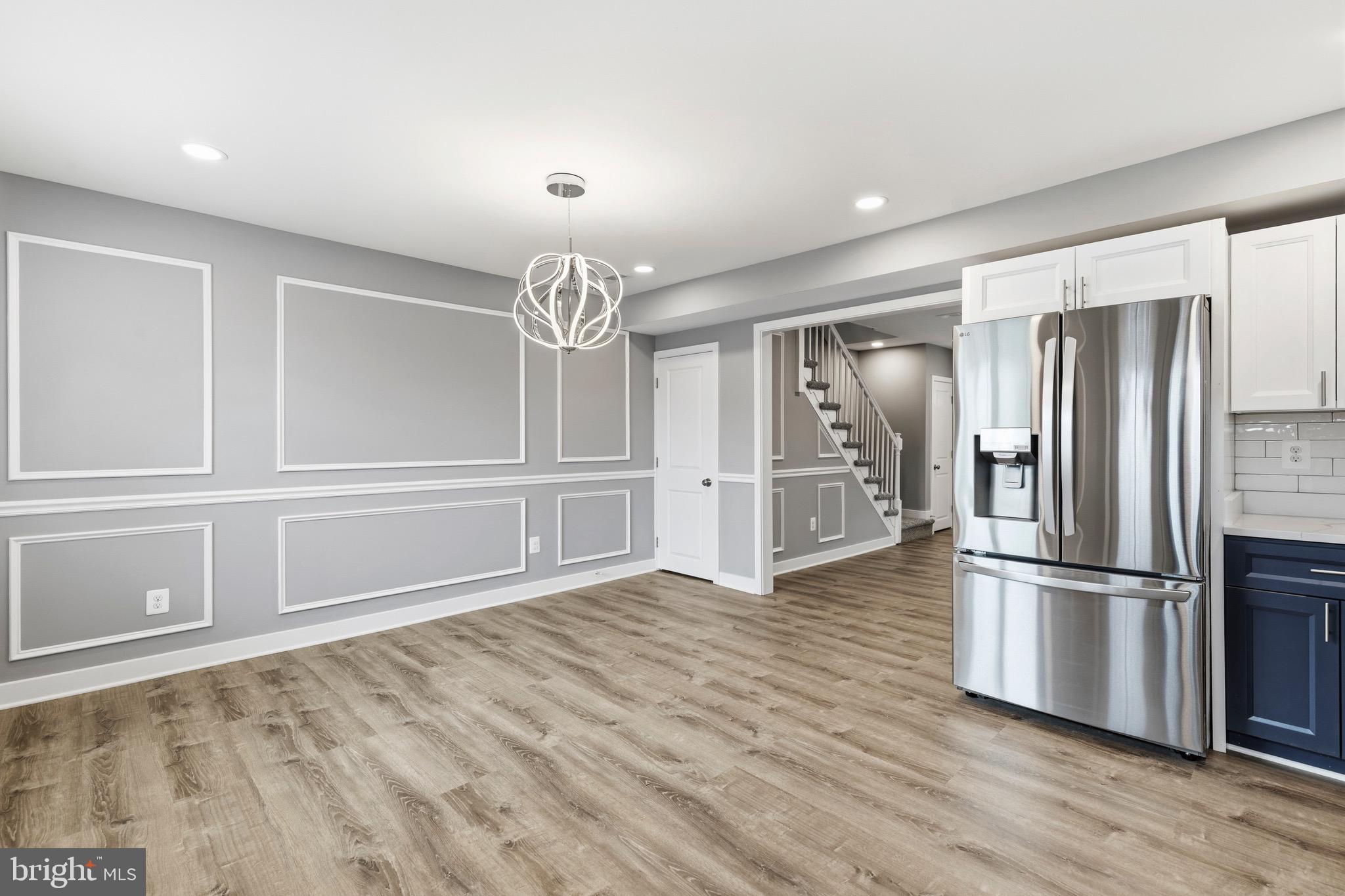 BELAIR-EDISON - Residential