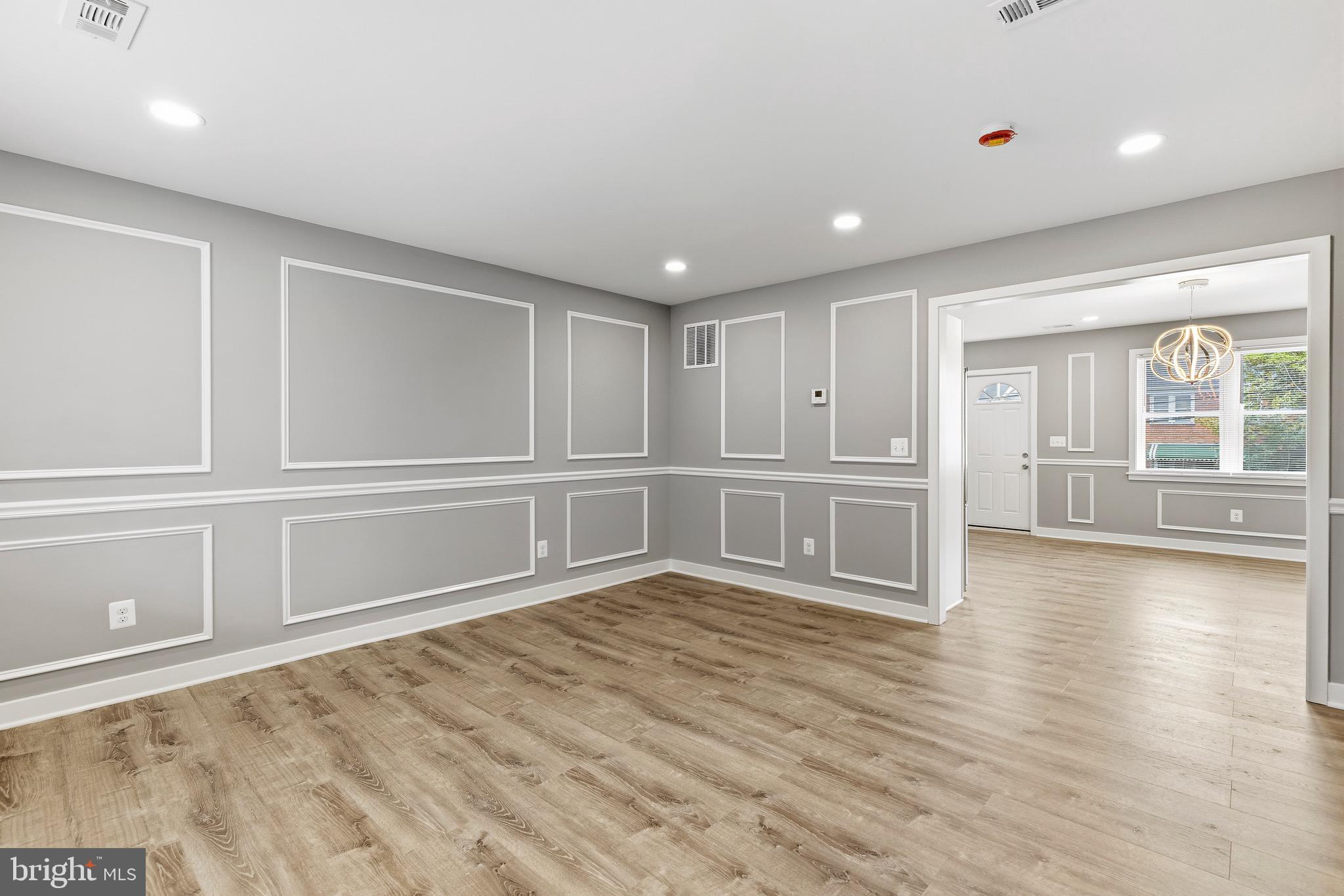 BELAIR-EDISON - Residential