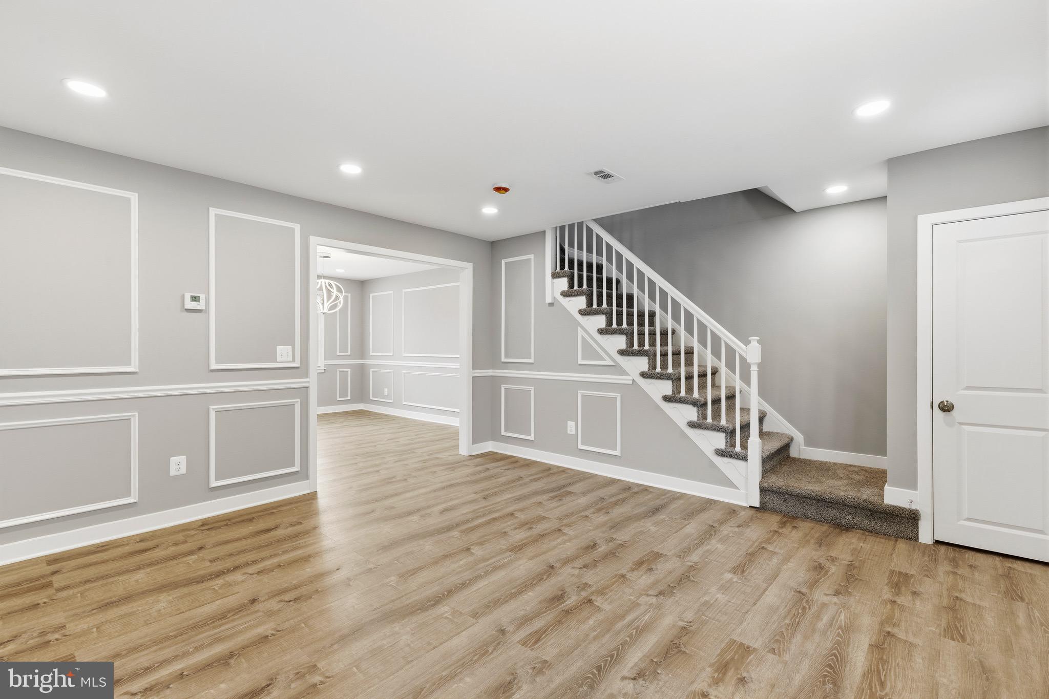 BELAIR-EDISON - Residential