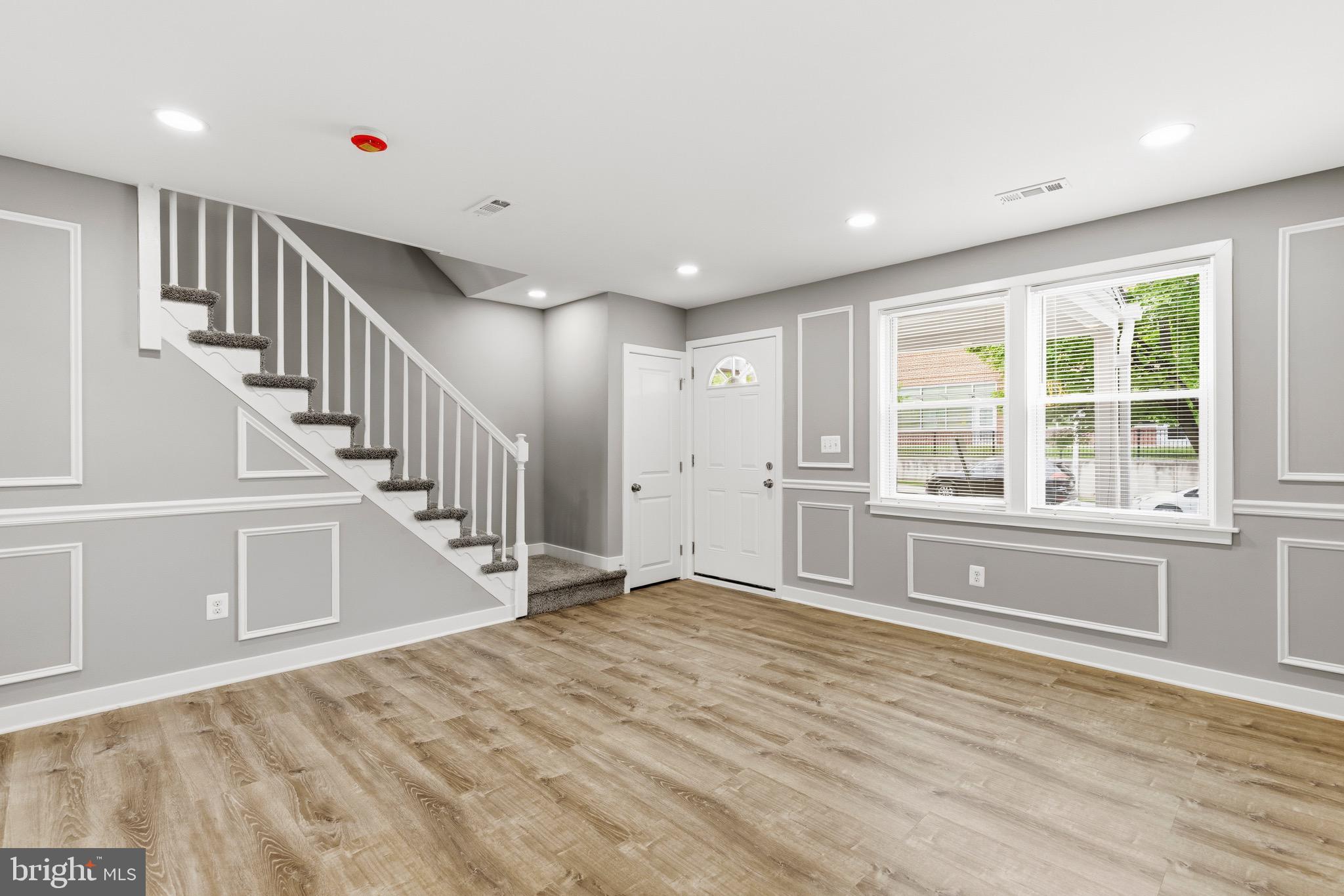 BELAIR-EDISON - Residential