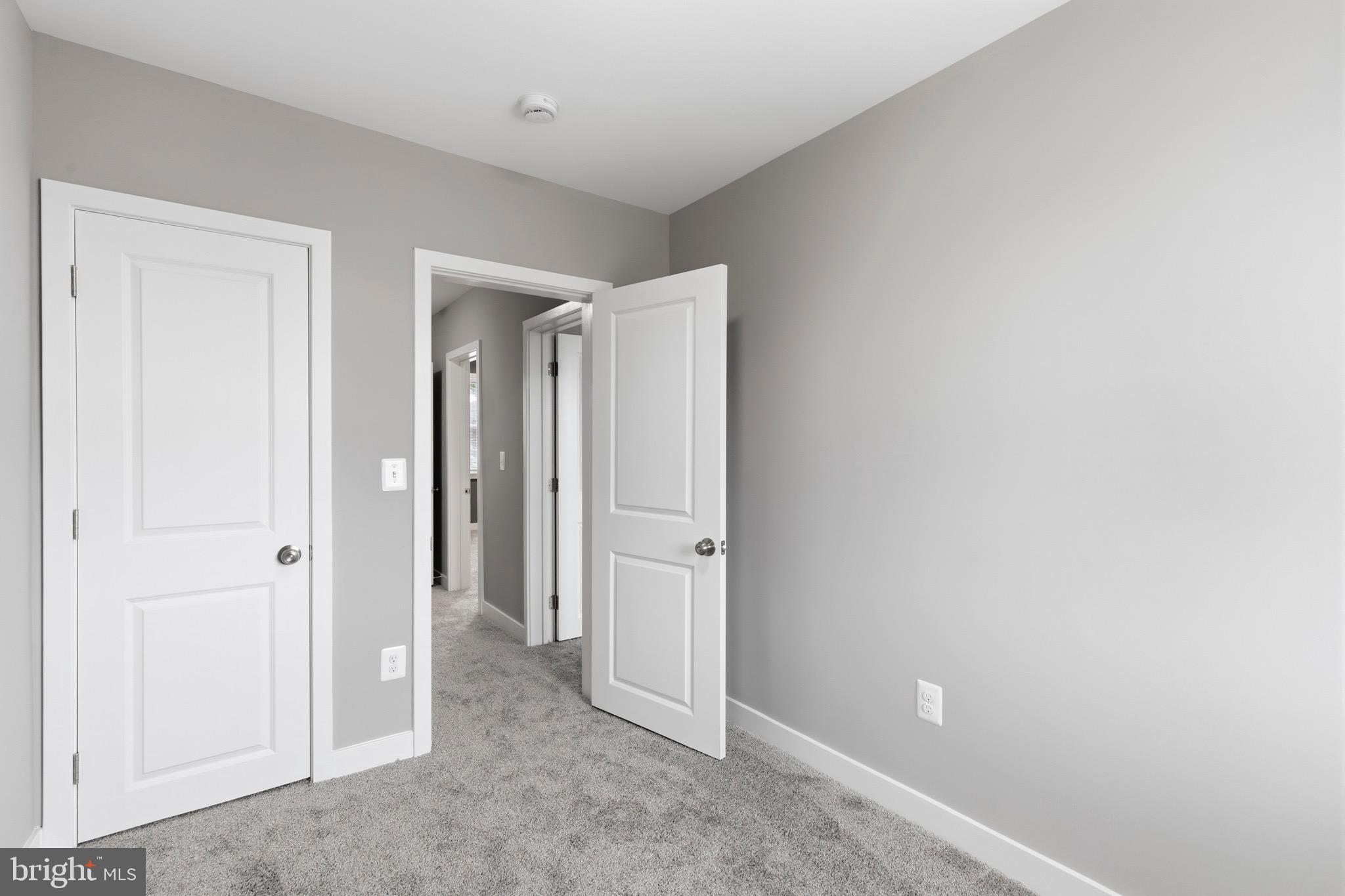 BELAIR-EDISON - Residential