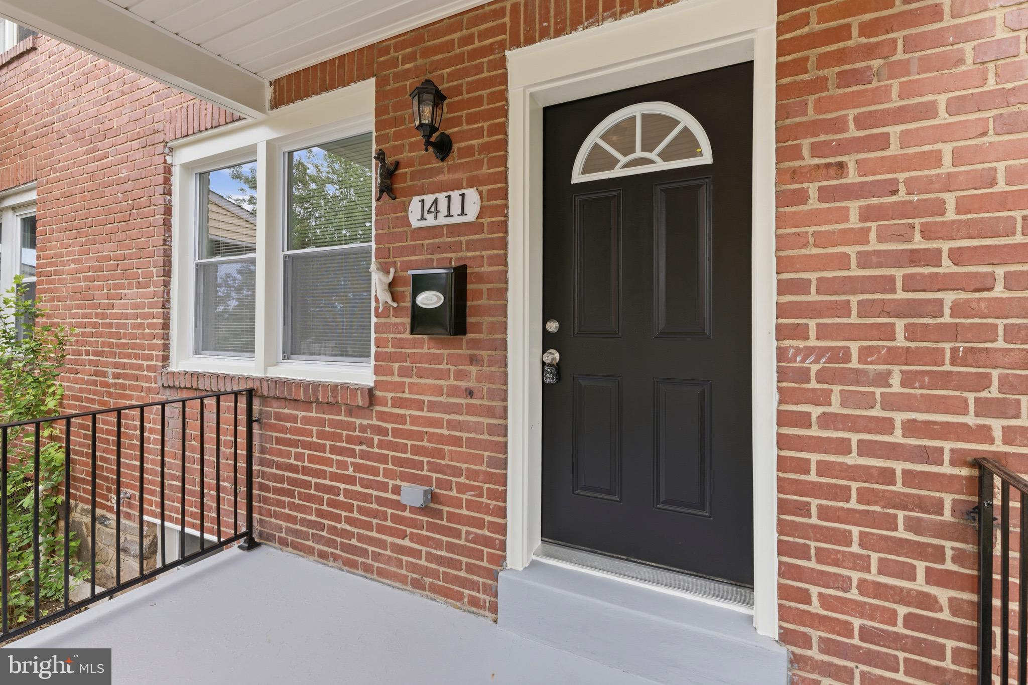 BELAIR-EDISON - Residential