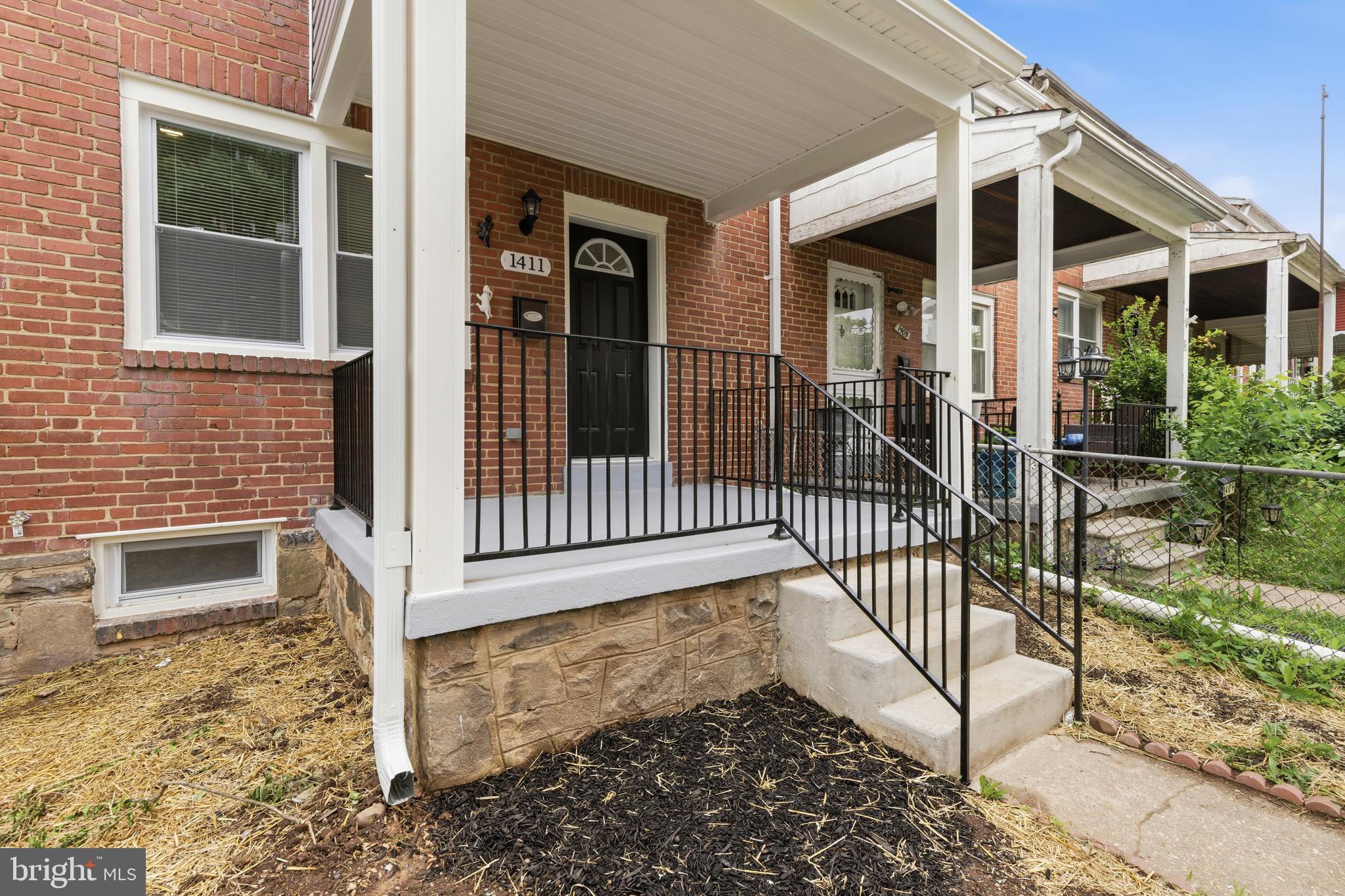 BELAIR-EDISON - Residential