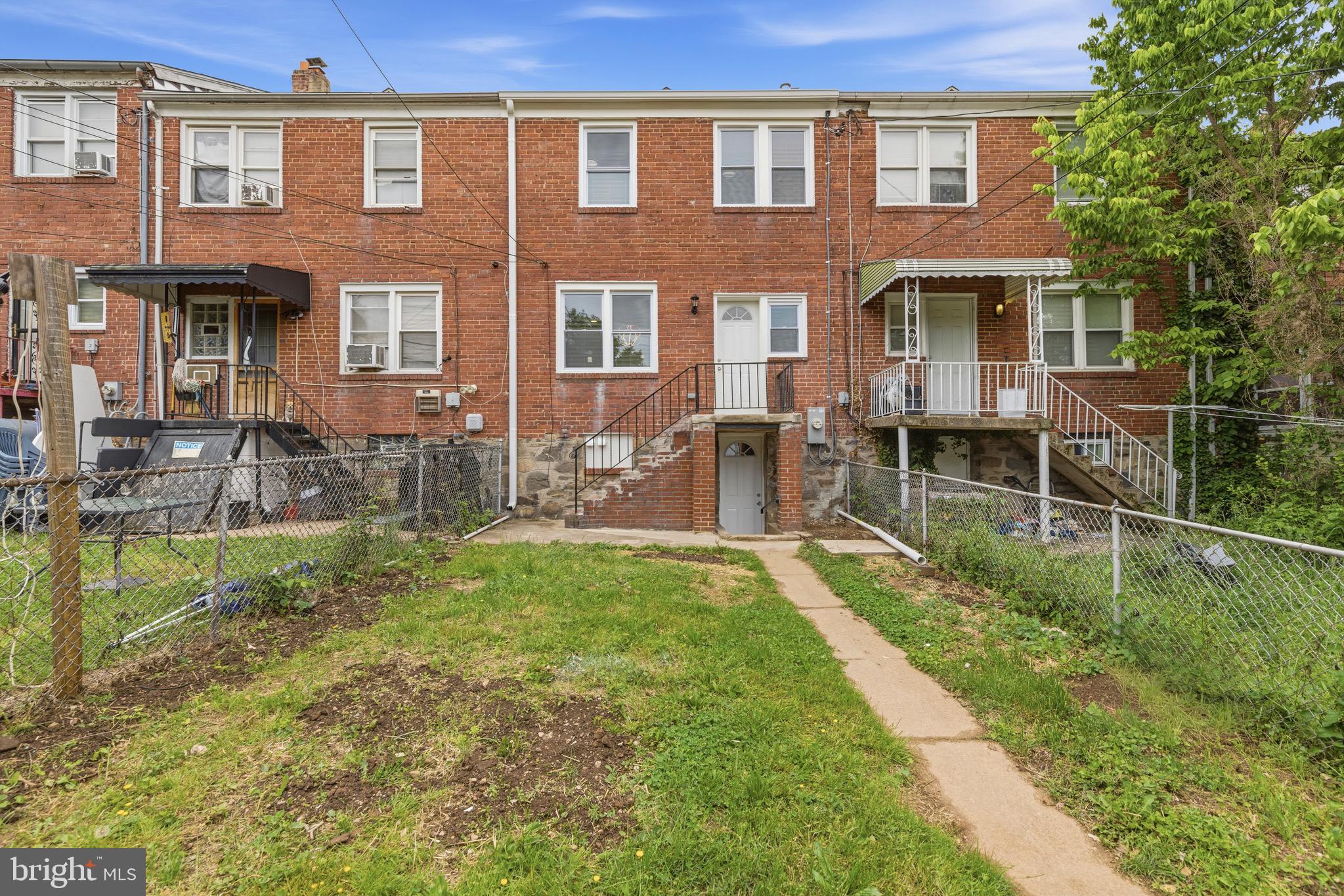 BELAIR-EDISON - Residential