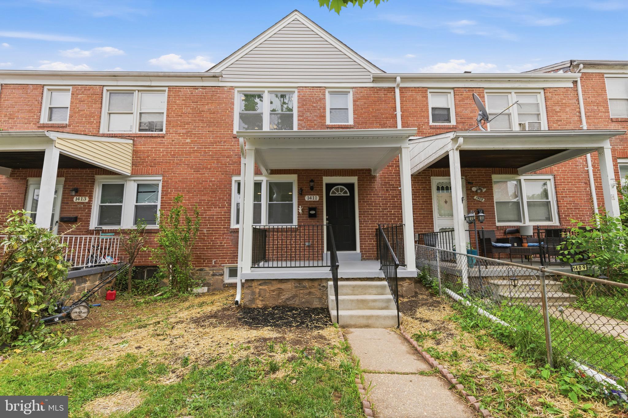 BELAIR-EDISON - Residential