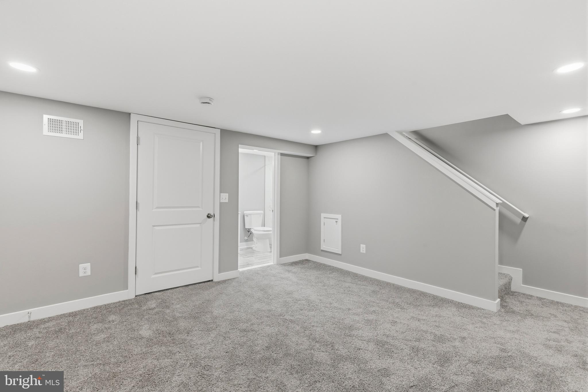 BELAIR-EDISON - Residential