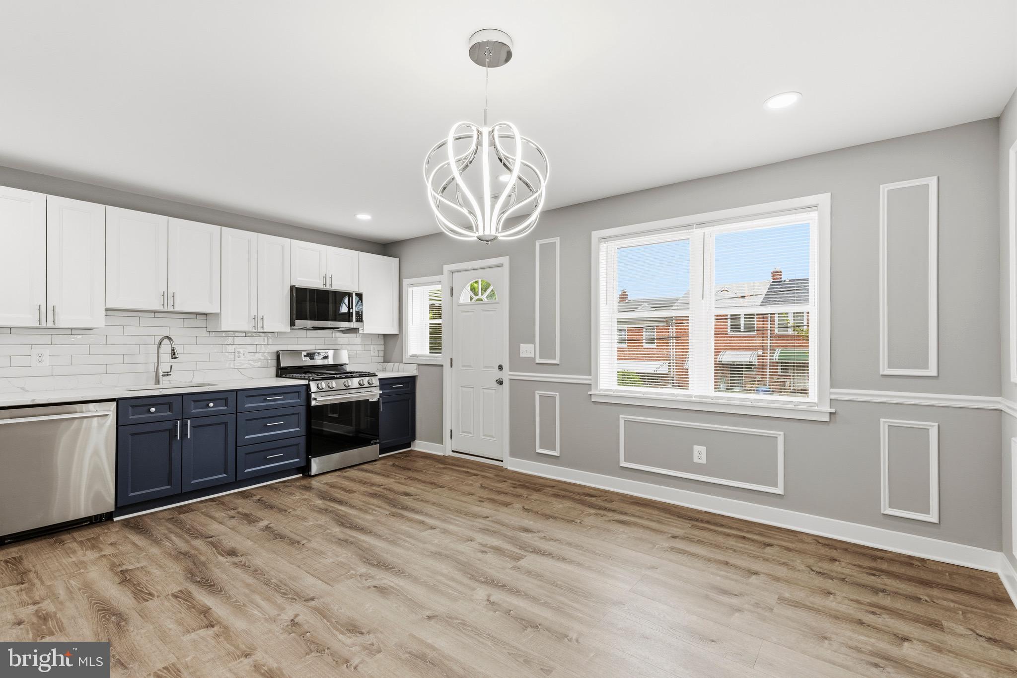 BELAIR-EDISON - Residential