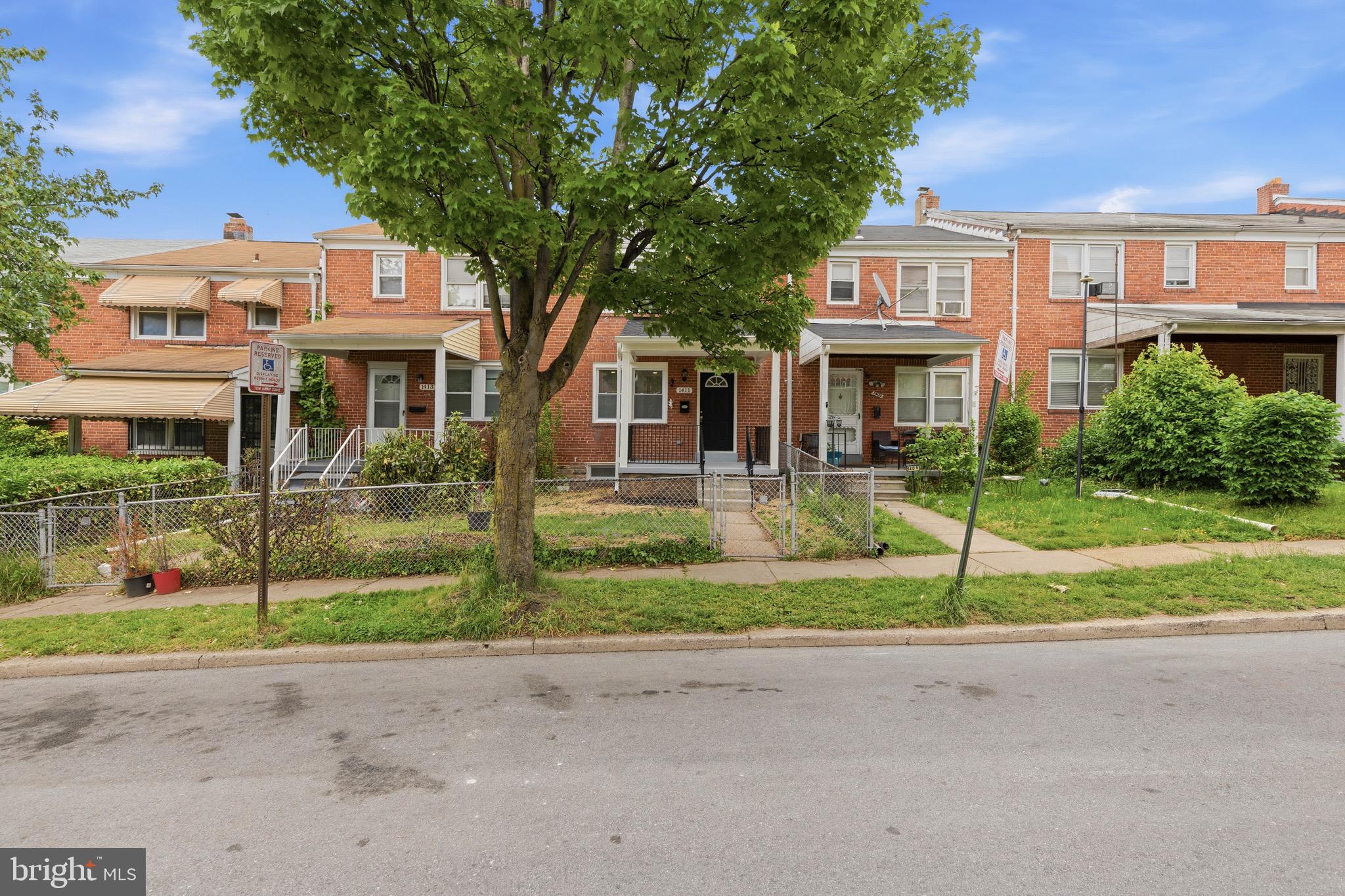 BELAIR-EDISON - Residential