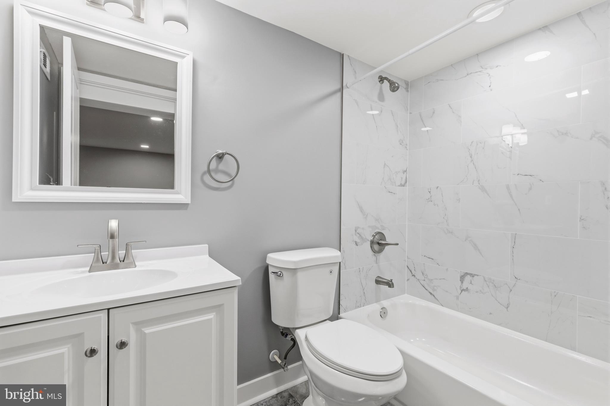 BELAIR-EDISON - Residential