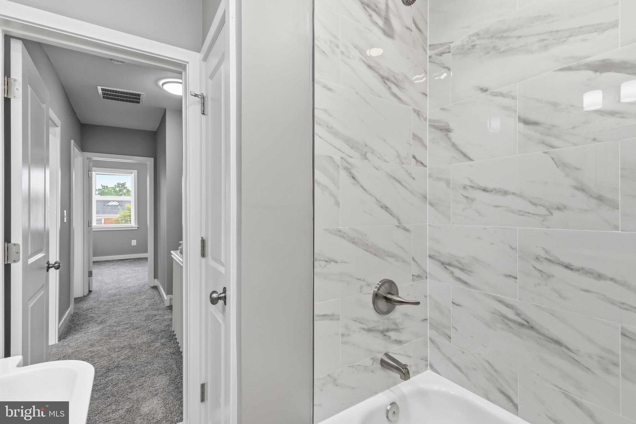 BELAIR-EDISON - Residential
