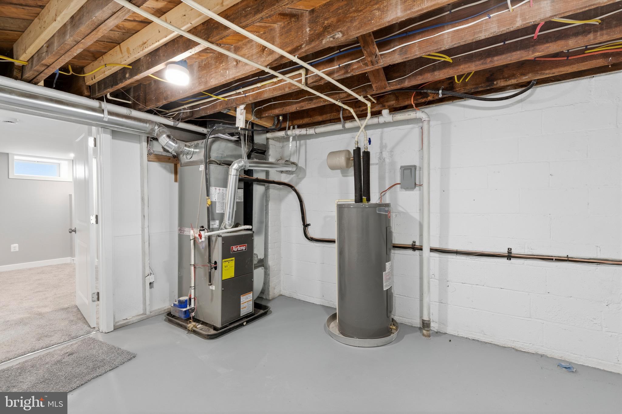 BELAIR-EDISON - Residential