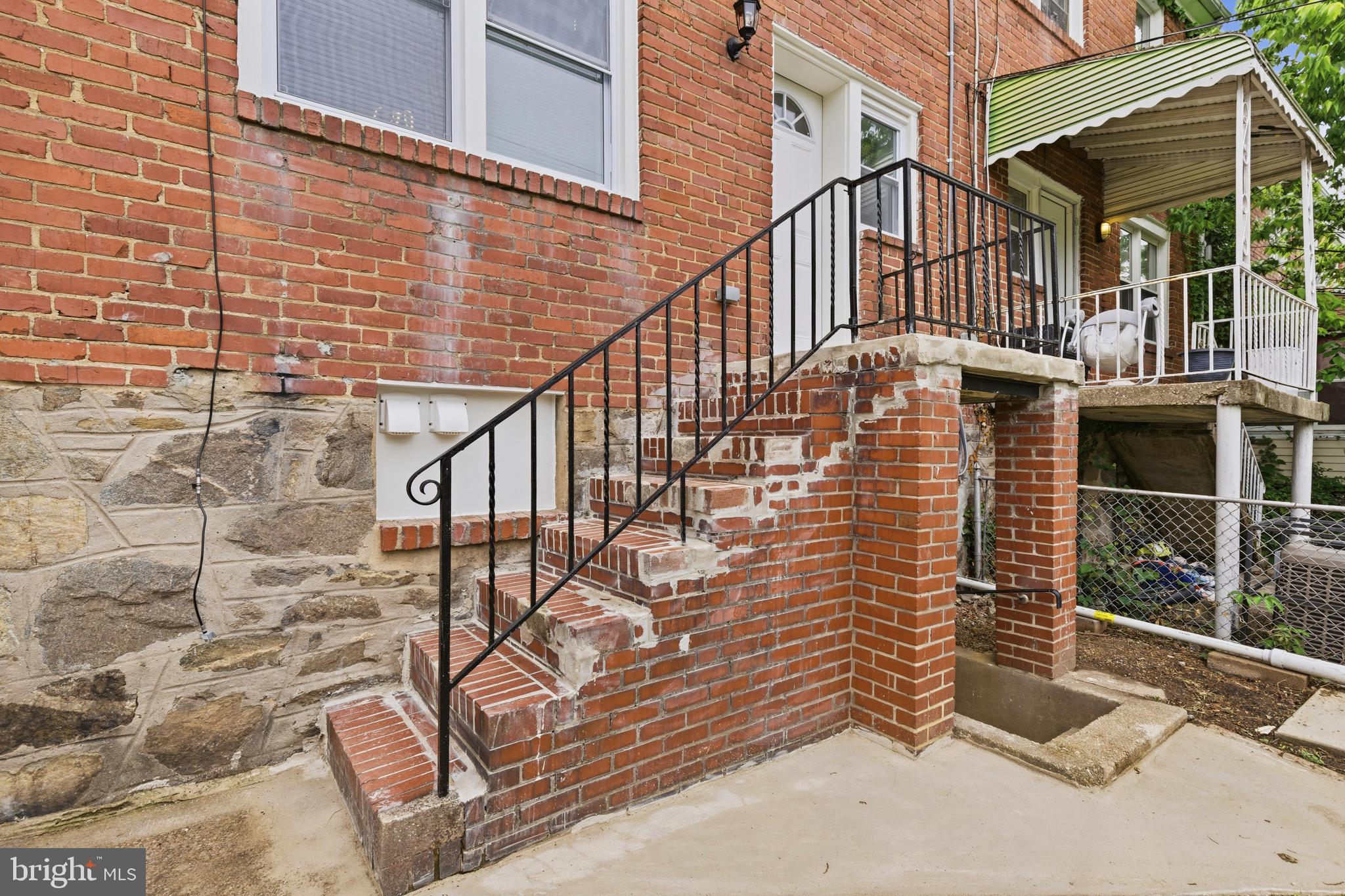 BELAIR-EDISON - Residential