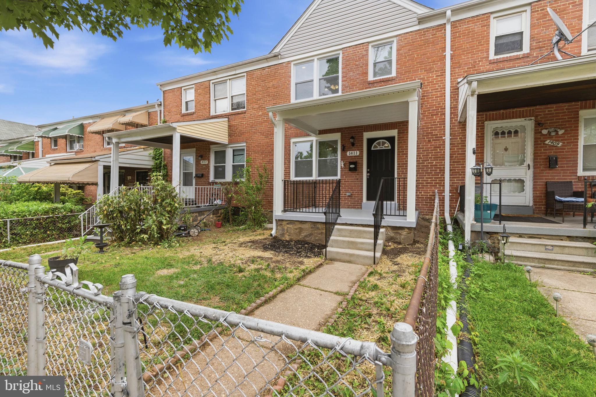 BELAIR-EDISON - Residential
