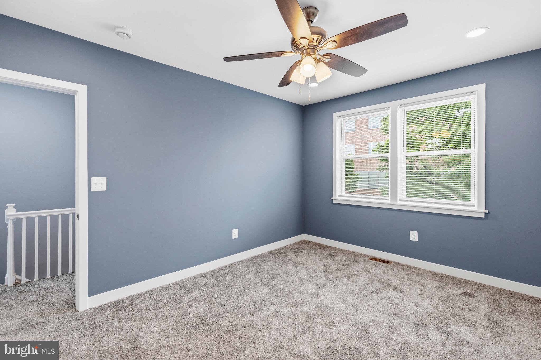 BELAIR-EDISON - Residential