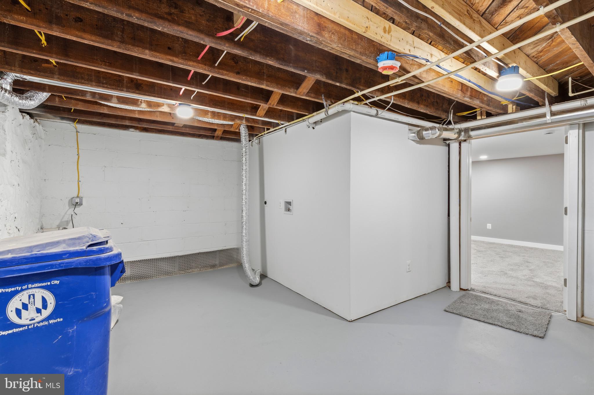 BELAIR-EDISON - Residential
